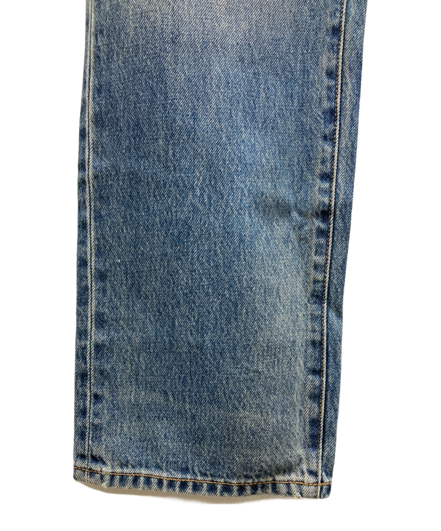 中古・古着通販】stussy (ステューシー) NEW CLASSIC JEAN DENIM