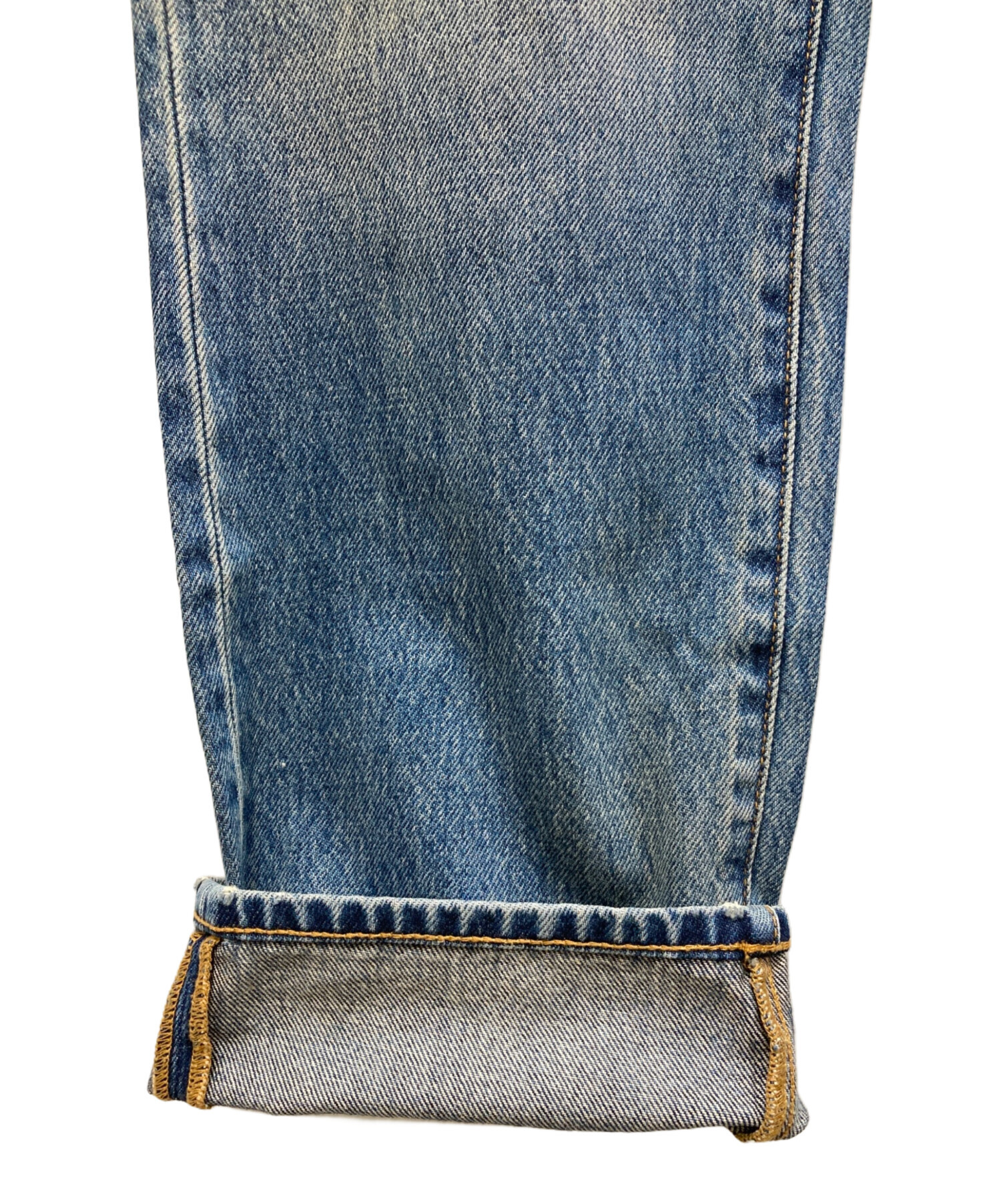 中古・古着通販】stussy (ステューシー) NEW CLASSIC JEAN DENIM