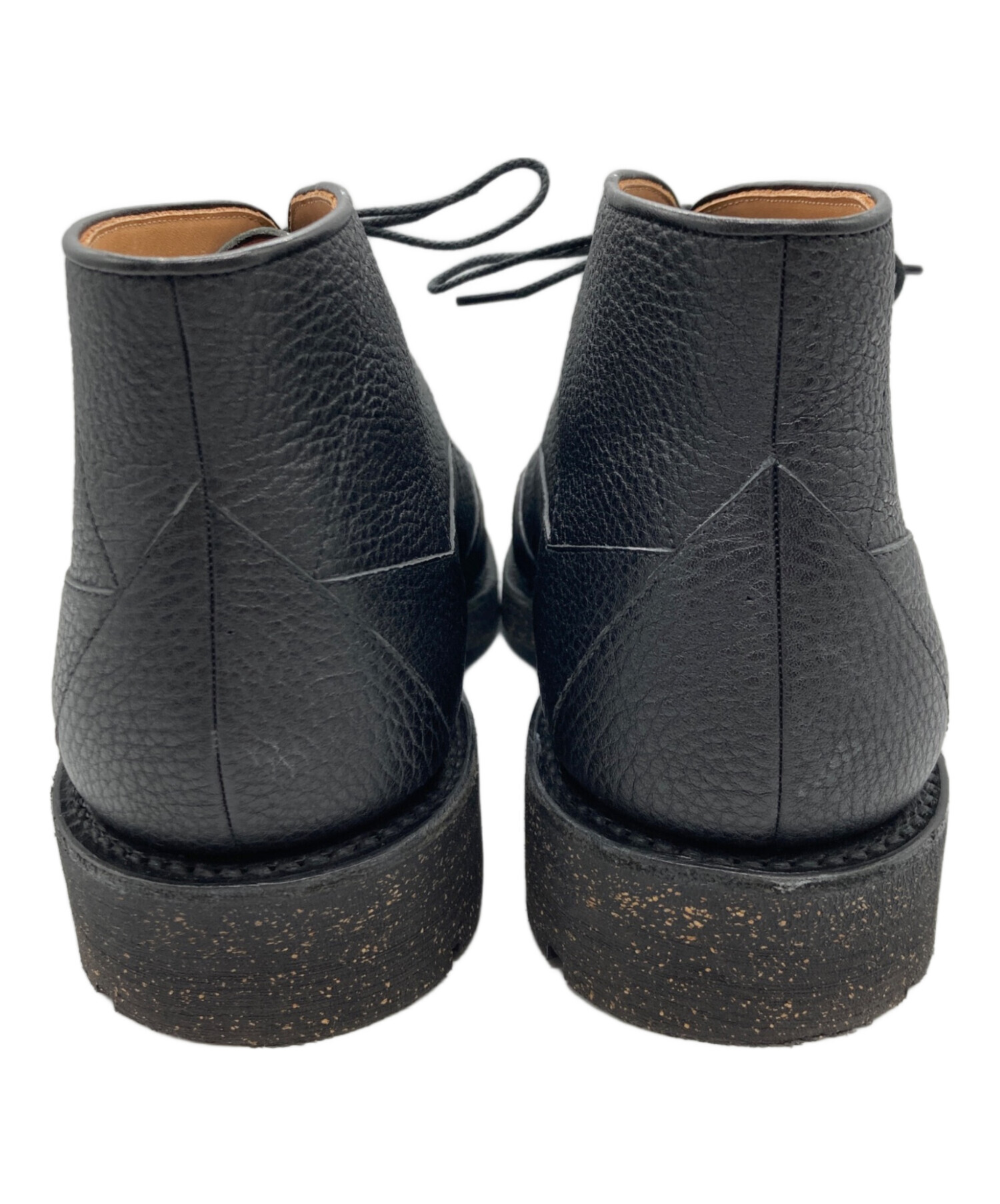 中古・古着通販】SCOTCH GRAIN (スコッチグレイン) スパイダーチャッカ