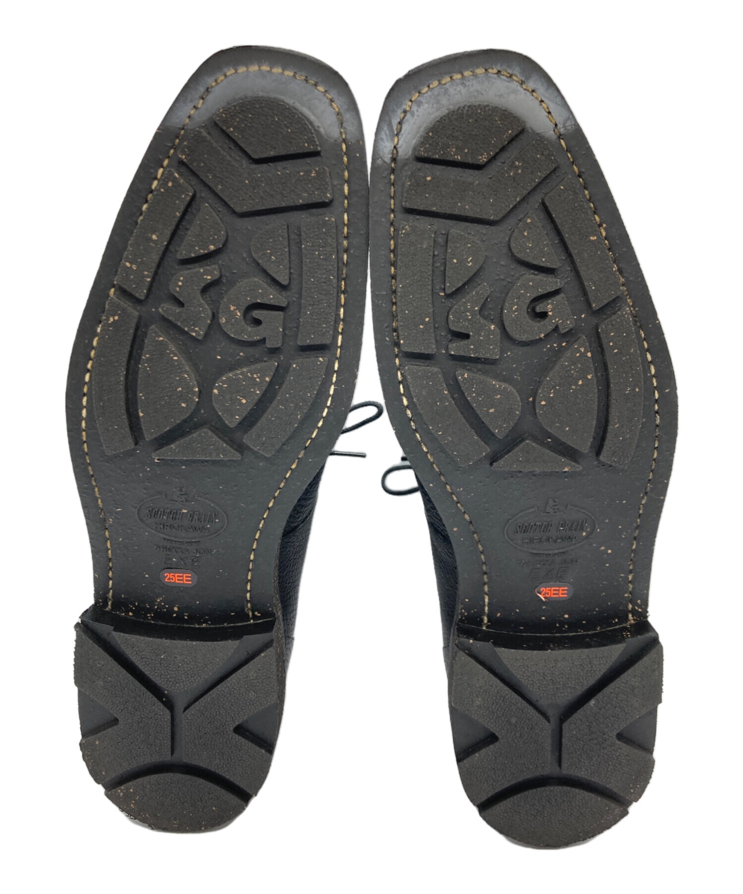 中古・古着通販】SCOTCH GRAIN (スコッチグレイン) スパイダーチャッカ