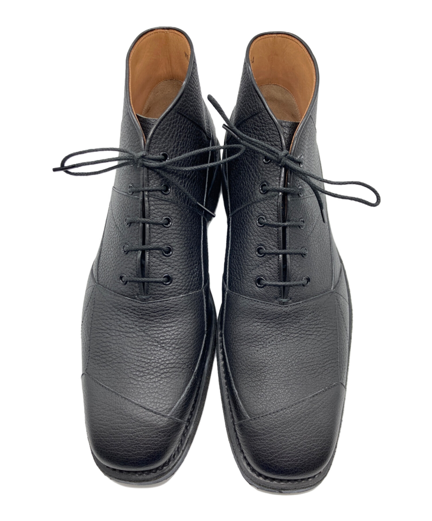 中古・古着通販】SCOTCH GRAIN (スコッチグレイン) スパイダーチャッカ