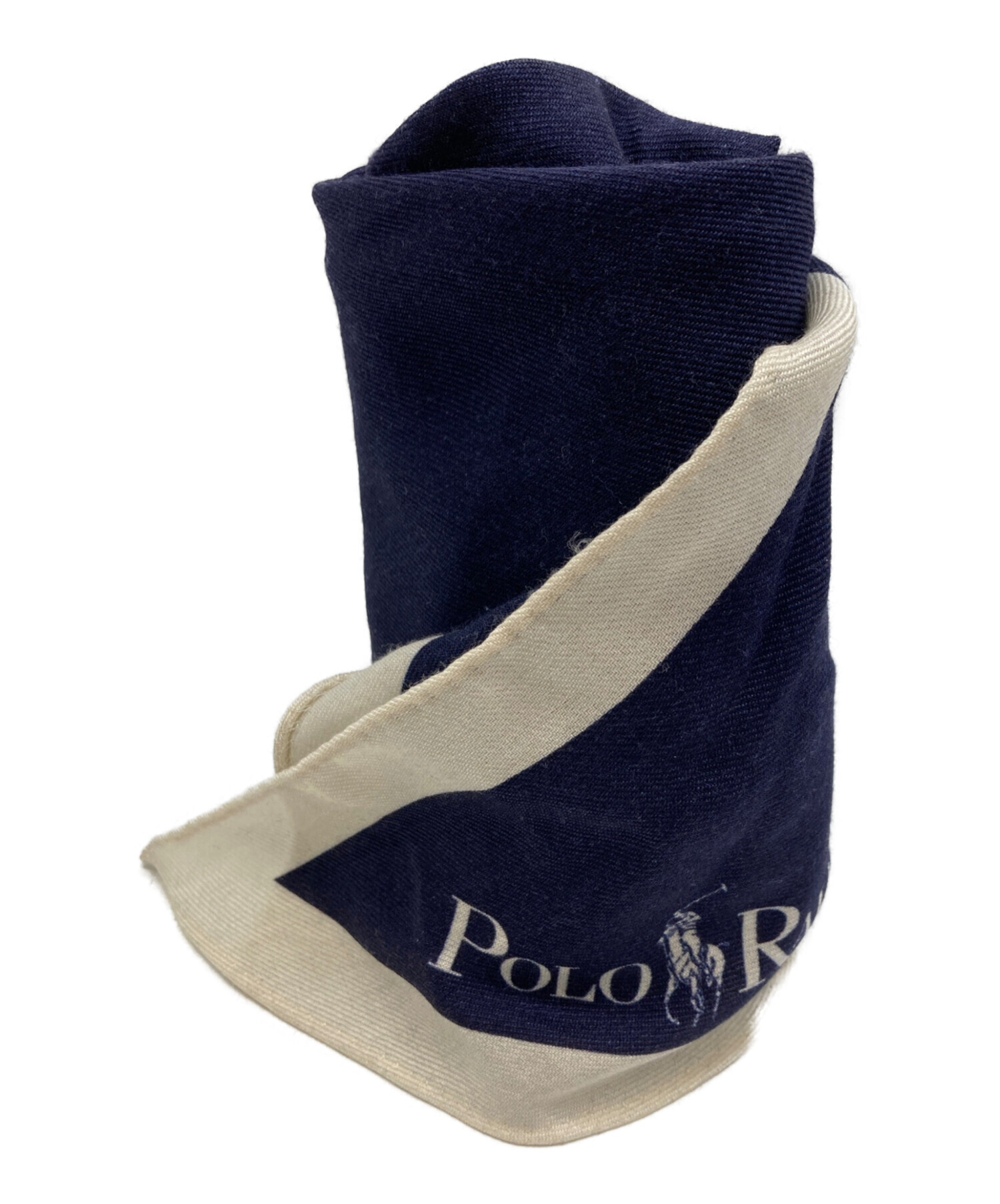 ラルフローレン　スカーフ　アウトドア　OUTDOORS 中古・古着通販】POLO RALPH LAUREN (ポロ・ラルフローレン) Diamond