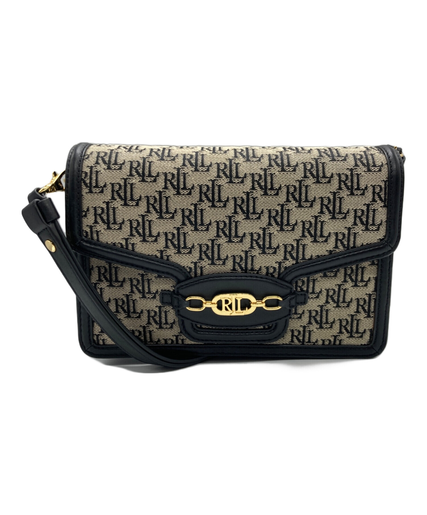 中古・古着通販】LAUREN RALPH LAUREN (ローレンラルフローレン) 総柄