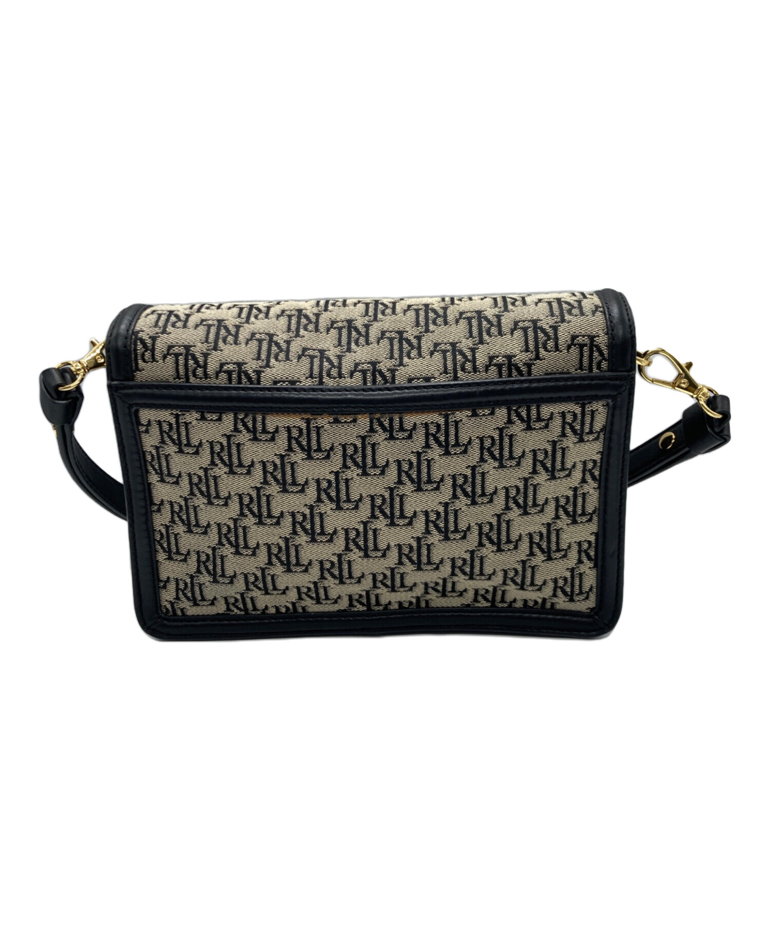 中古・古着通販】LAUREN RALPH LAUREN (ローレンラルフローレン) 総柄 