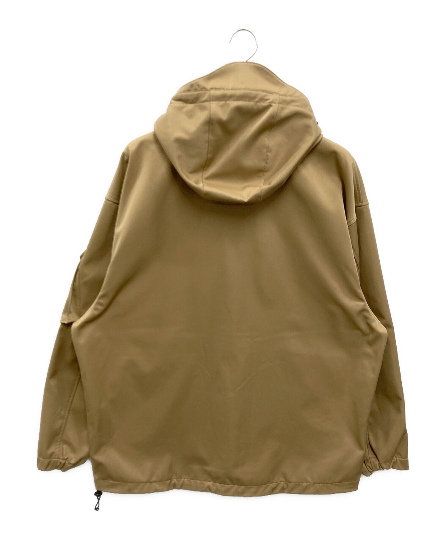 中古・古着通販】FAT (エフエーティー) F.A.S. ベージュ サイズ:SKINNY 