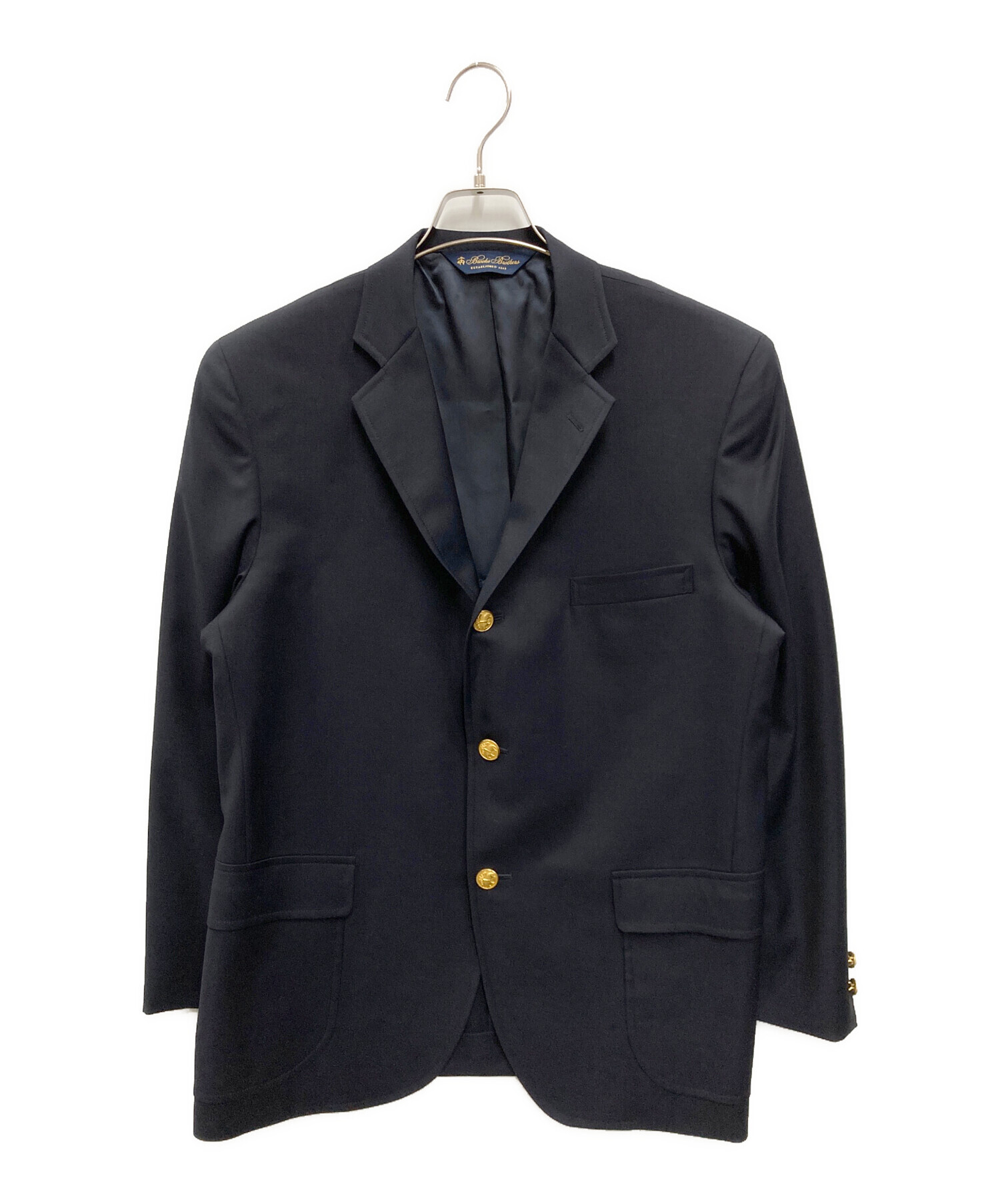 古着 Brooks Brothers ブルックスブラザーズ スラックスパンツ W37