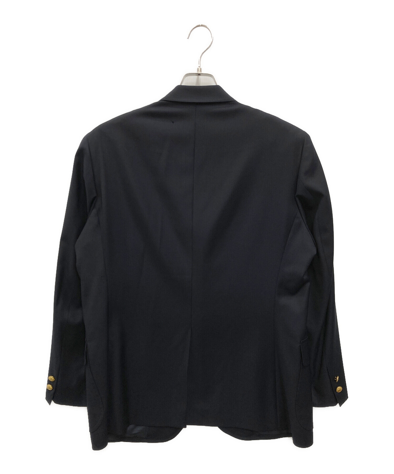 中古・古着通販】BROOKS BROTHERS (ブルックスブラザーズ) 段返り3B金 
