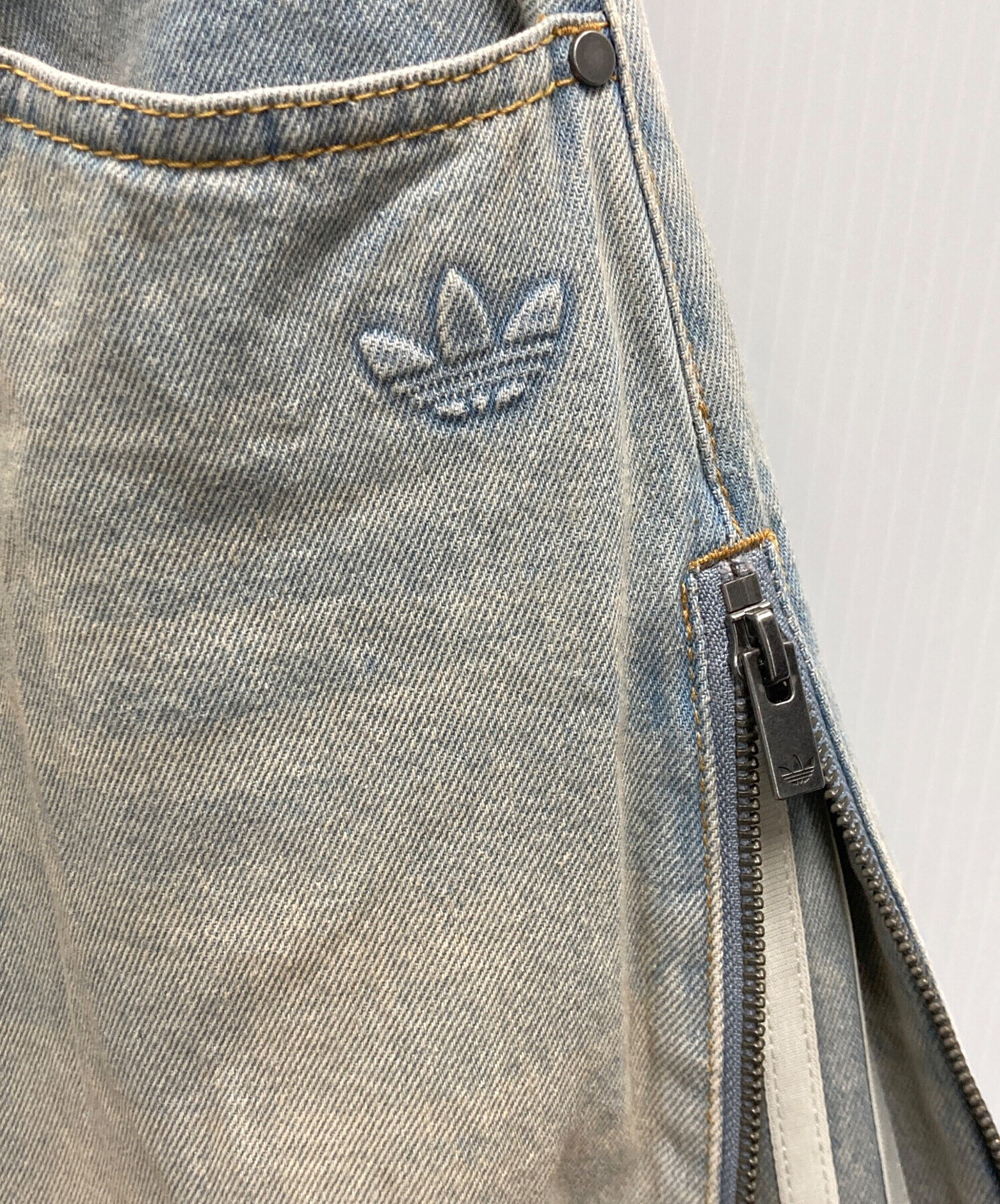 中古・古着通販】adidas (アディダス) アディレニウム シーズン3 