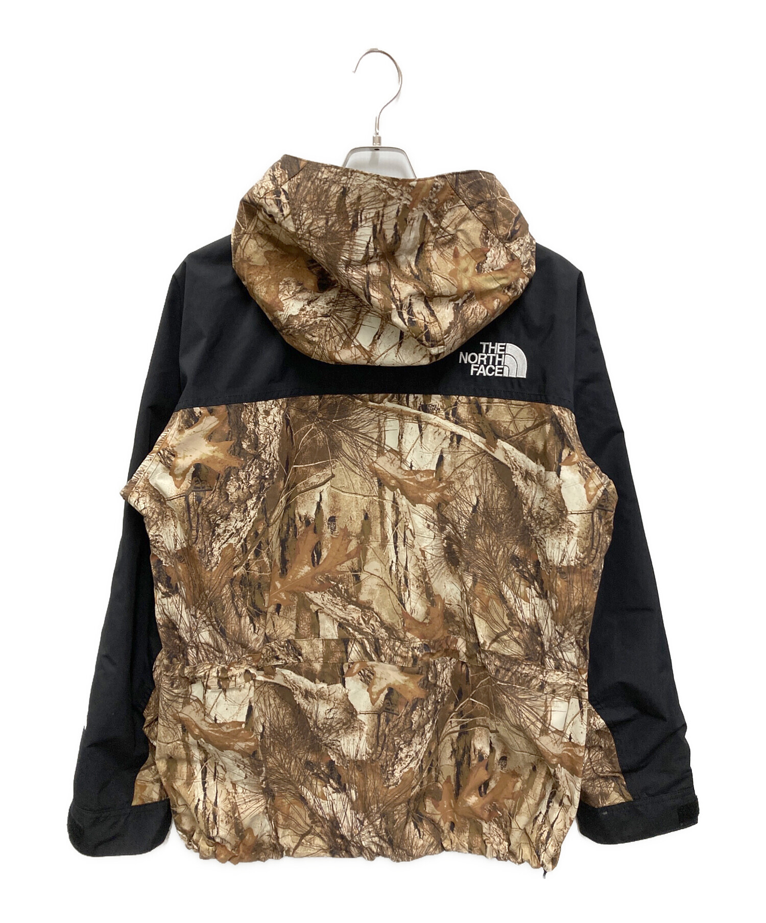 中古・古着通販】THE NORTH FACE (ザ ノース フェイス) ノベルティ 