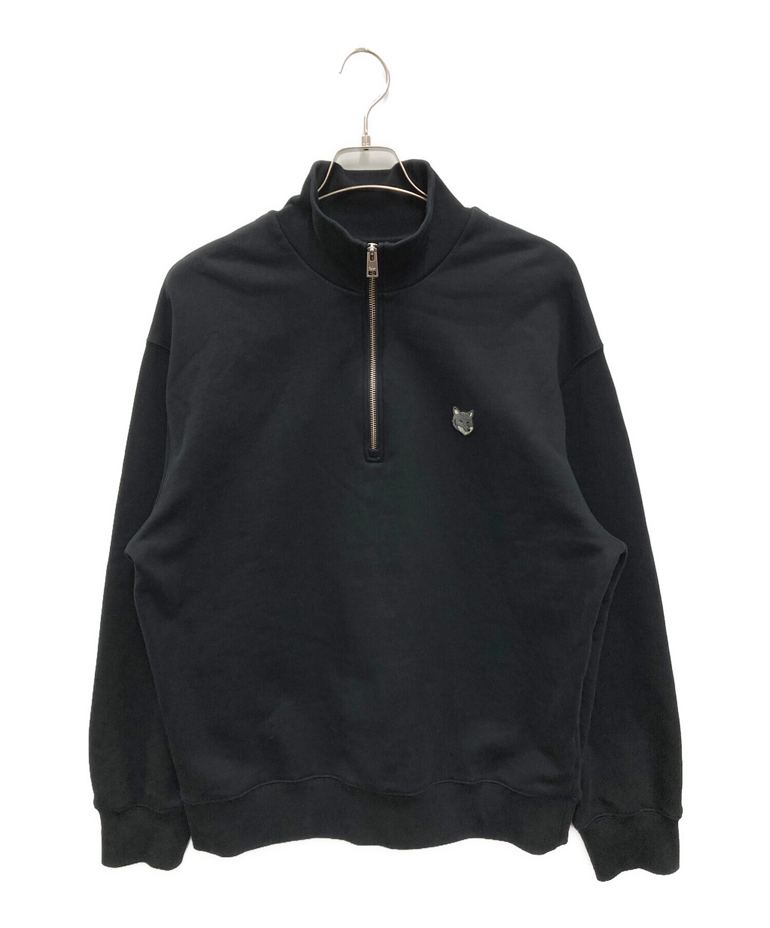 中古・古着通販】MAISON KITSUNE (メゾンキツネ) フォックスヘッド