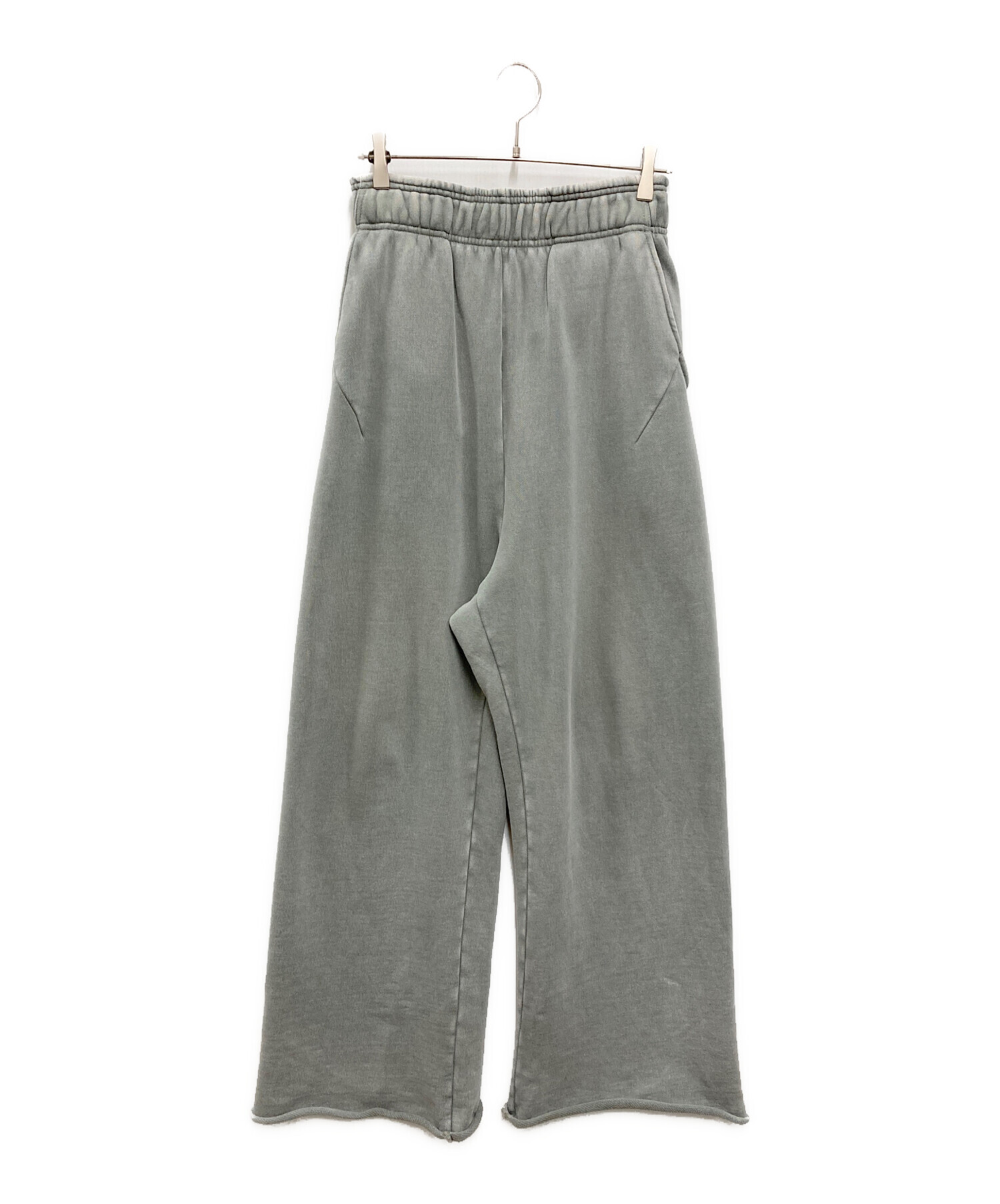 中古・古着通販】ENTIRE STUDIOS (エンタイアスタジオ) FULL SWEATPANT 