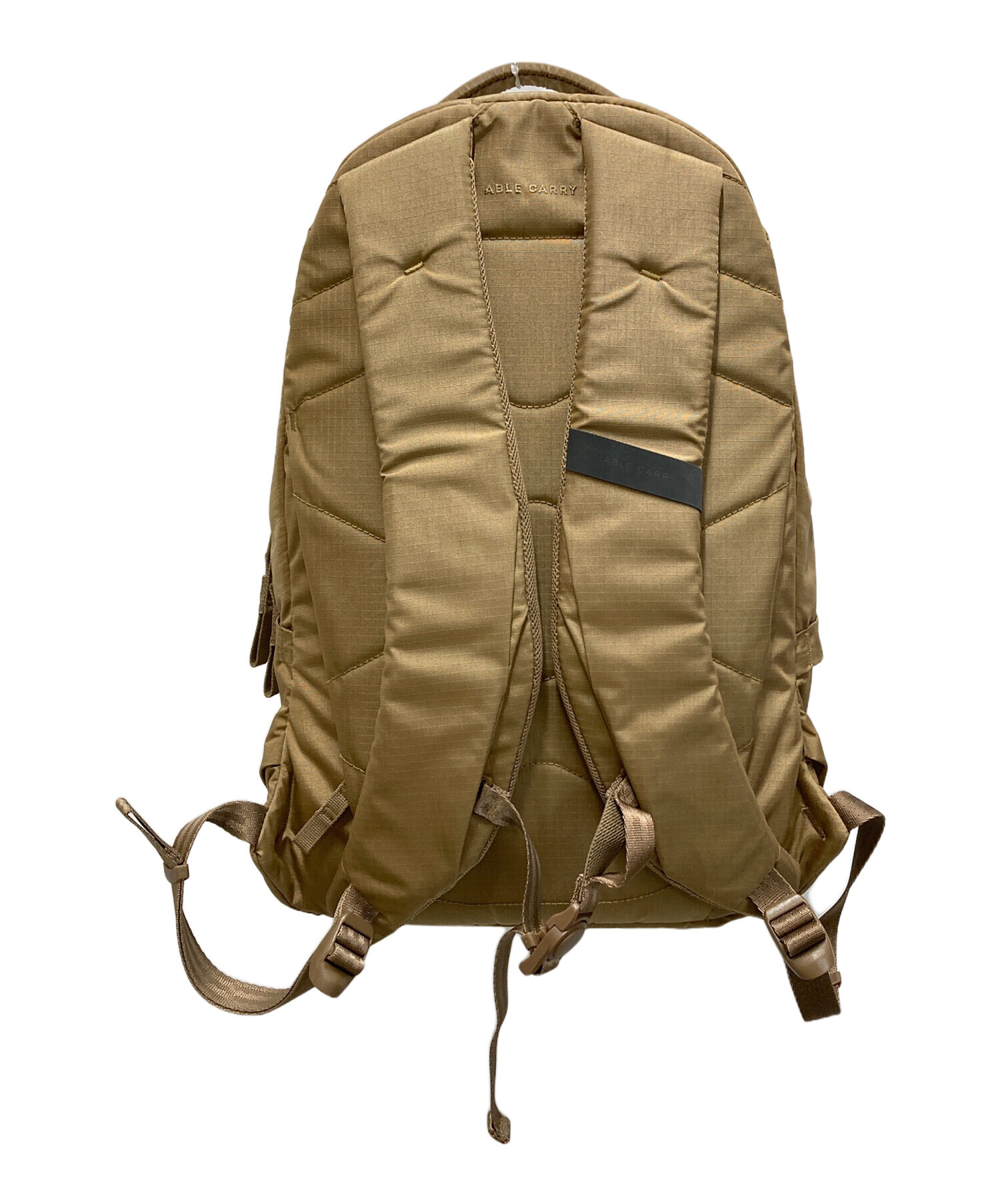 中古・古着通販】Able Carry (エイブルキャリー) THIRTEEN DAYBAG