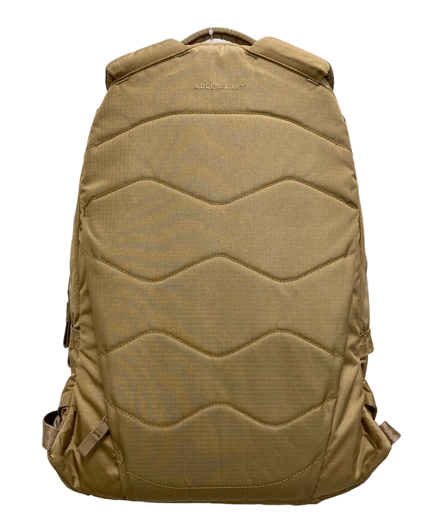 中古・古着通販】Able Carry (エイブルキャリー) THIRTEEN DAYBAG