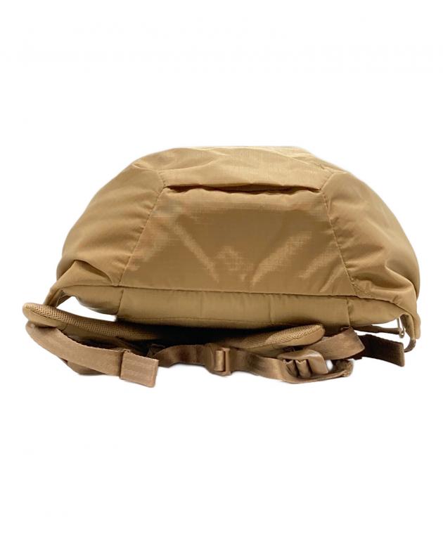 【新品未使用　貴重】東京事変　再生案件（ベージュ） 中古・古着通販】Able Carry (エイブルキャリー) THIRTEEN DAYBAG