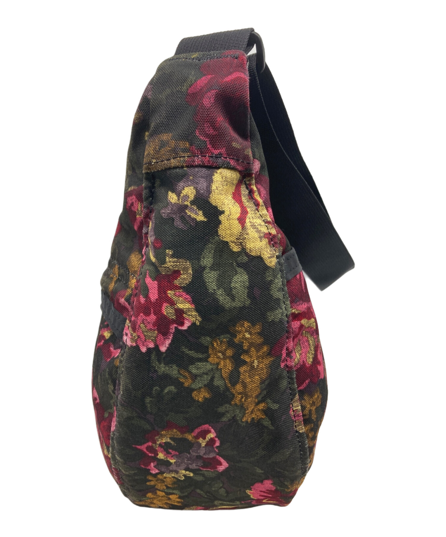 herbs & stones Pathways 中古美品 中古・古着通販】GREGORY (グレゴリー) サッチェルM ボタニカル