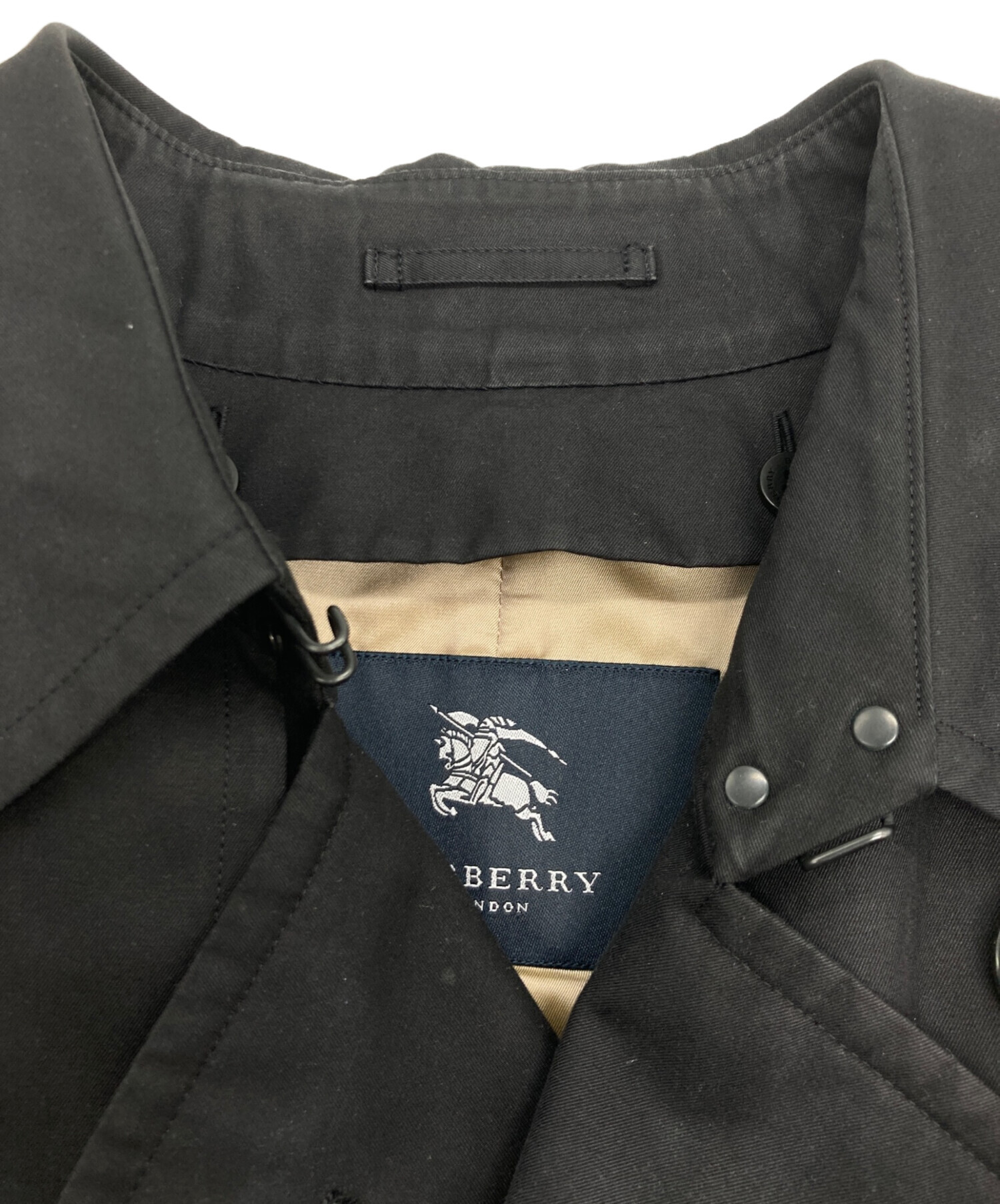 中古・古着通販】BURBERRY LONDON (バーバリーロンドン) ノバチェック