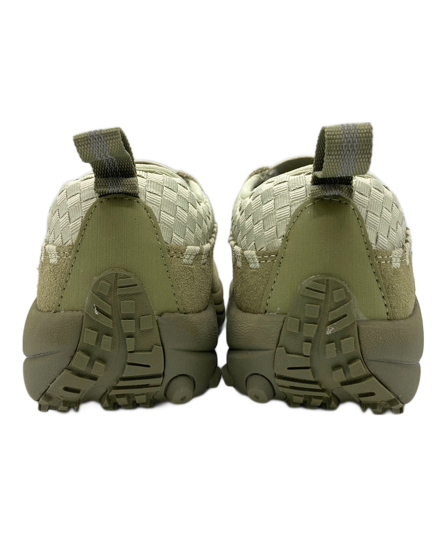 中古・古着通販】MERRELL (メレル) ジャングルモックEVO ウーブンSE 