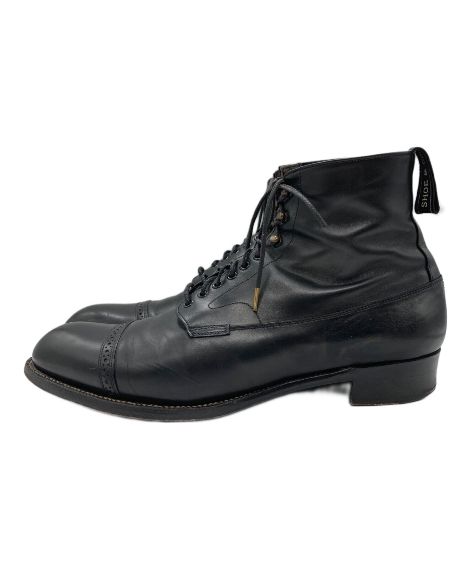 中古・古着通販】AUTHENTIC SHOE&Co. (オーセンティック シュー＆コー