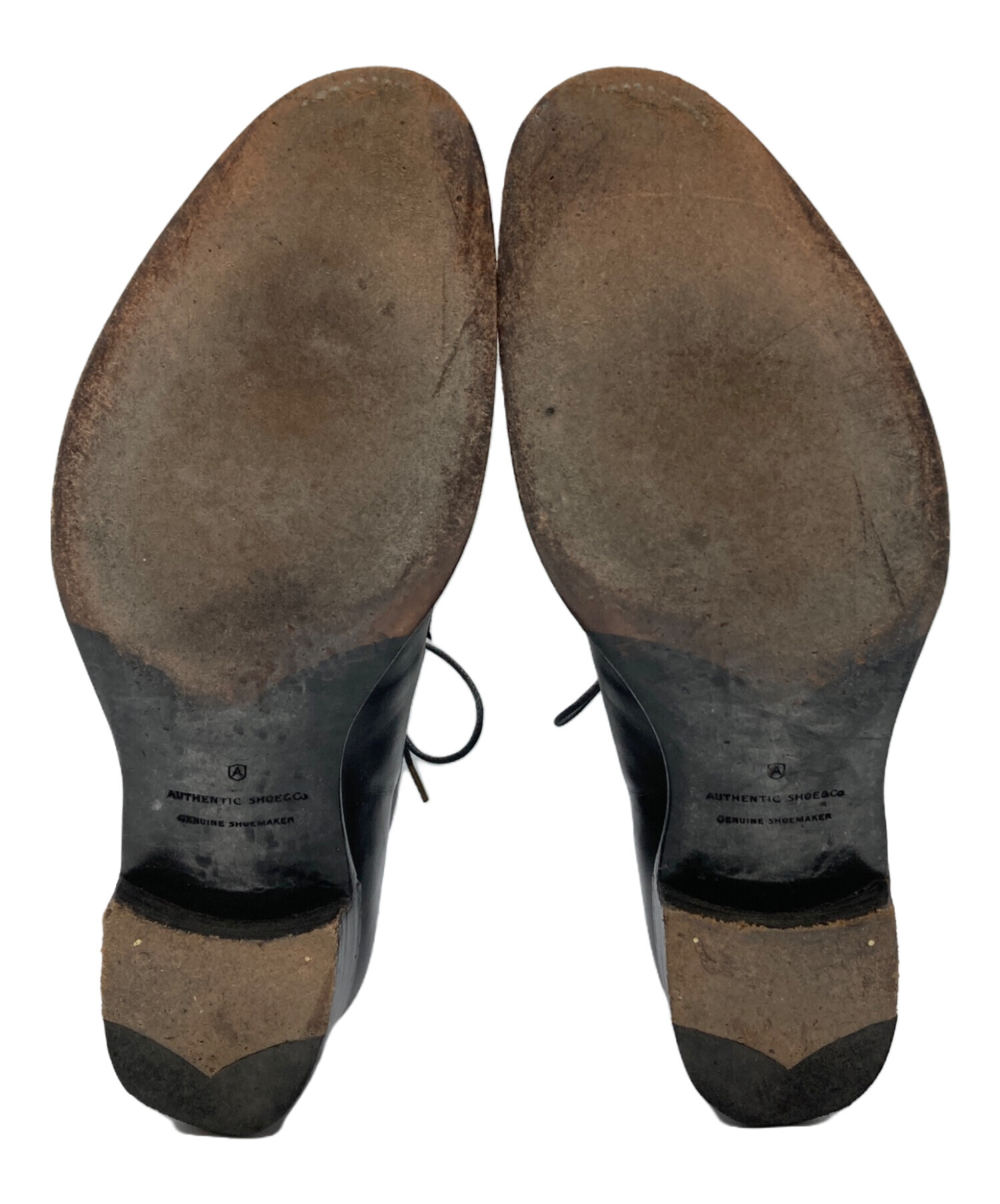 中古・古着通販】AUTHENTIC SHOE&Co. (オーセンティック シュー＆コー