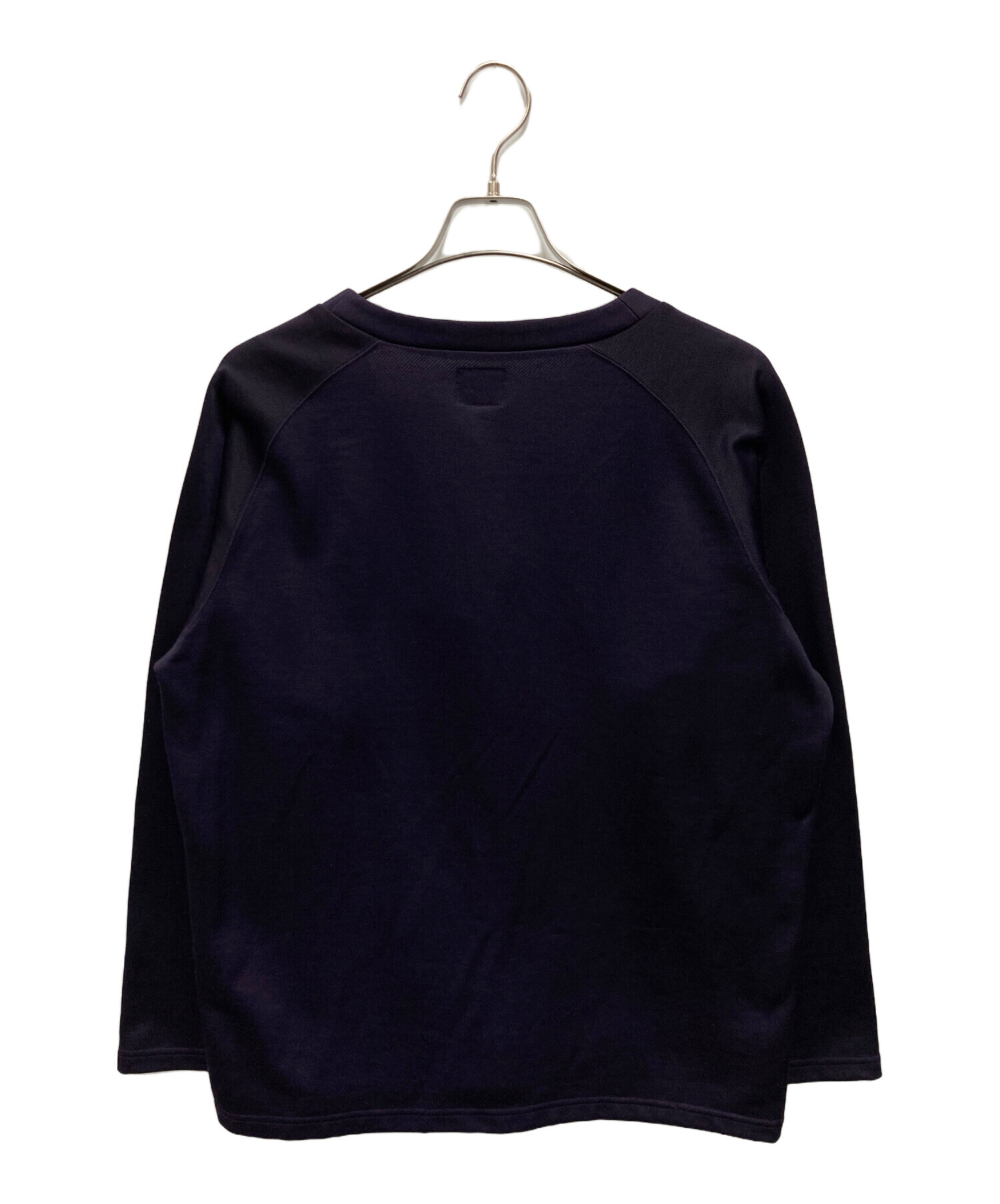 中古・古着通販】Needles (ニードルズ) V Neck Cardigan - C/Pe Bright
