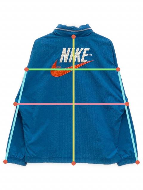 【中古】NYLON 100パーセント 80年代を彩った伝説のニューウェイヴサロン 3028006241200427_drawn_6824.jpeg