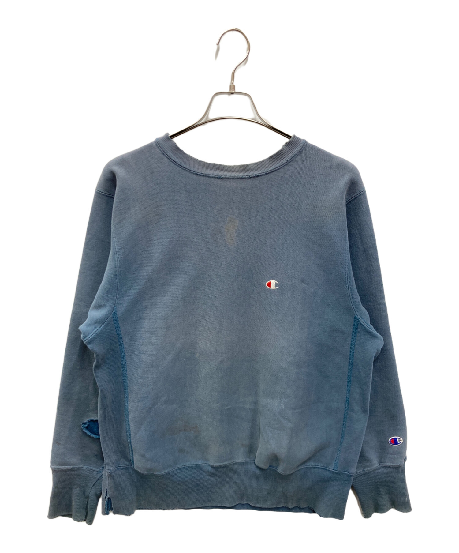 中古・古着通販】Champion REVERSE WEAVE (チャンピオン リバース 
