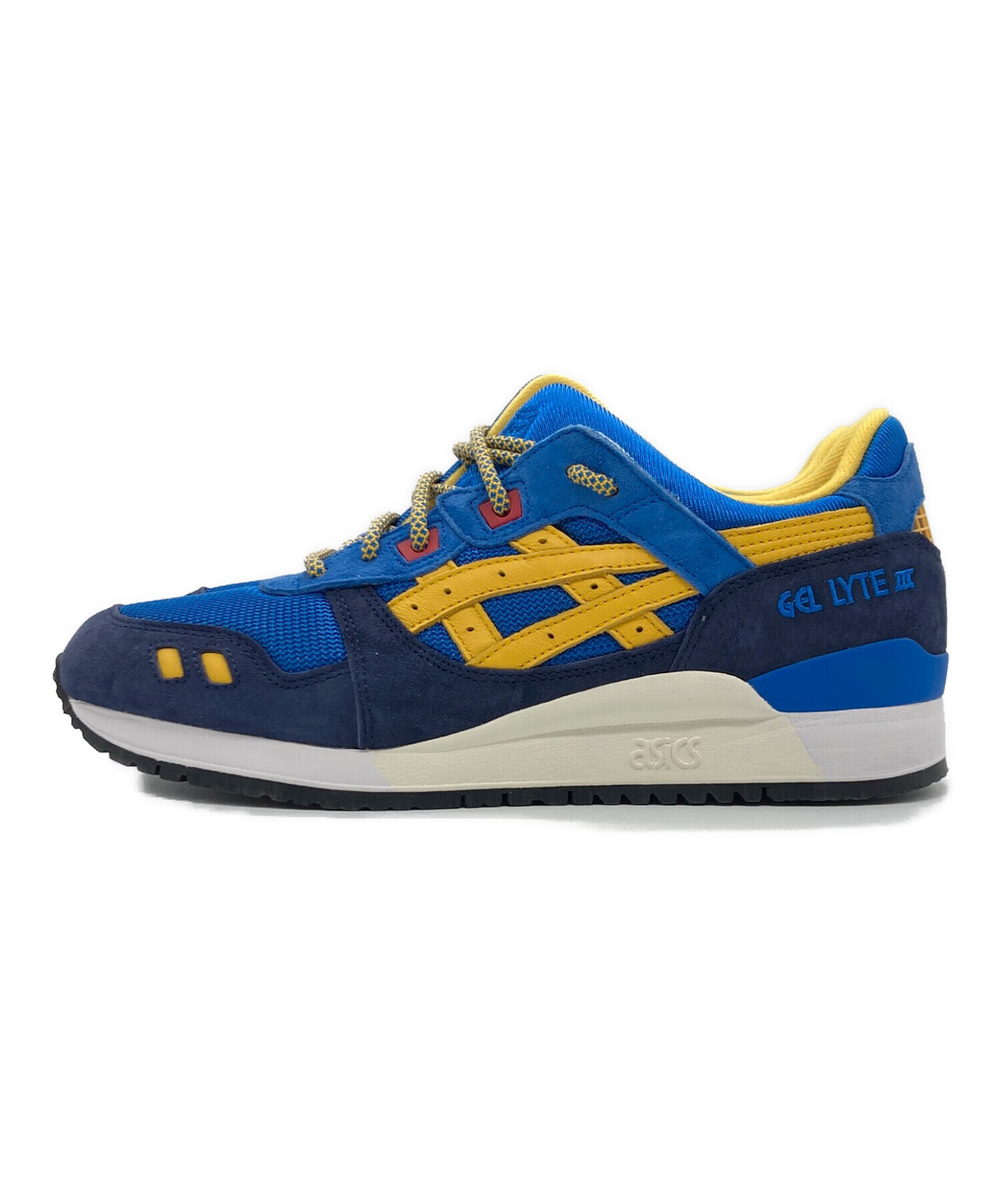 中古・古着通販】asics (アシックス) KITH (キス) MARVEL X-MEN GEL 