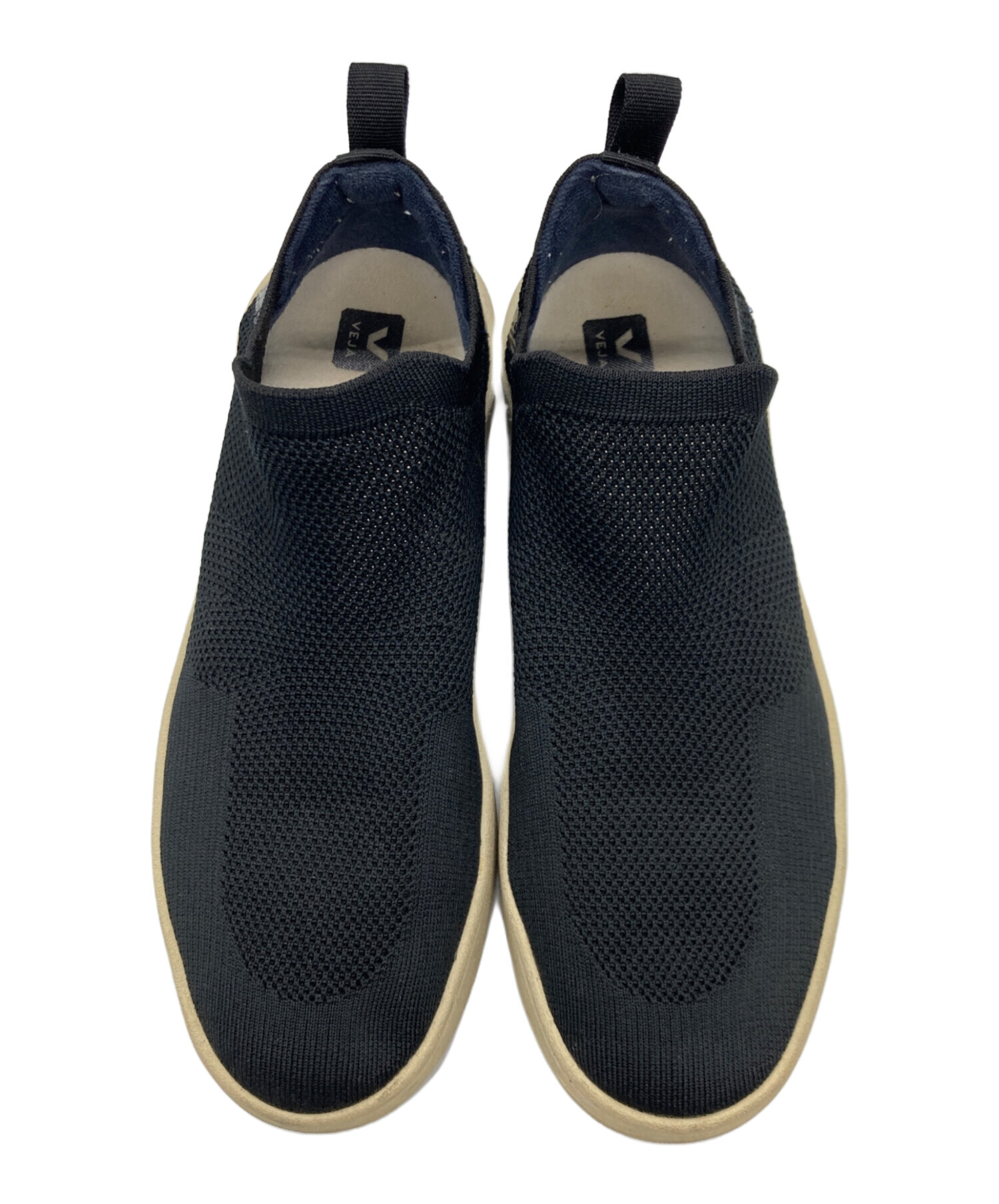 中古・古着通販】LEMAIRE (ルメール) VEJA (ヴェジャ) 3Dニット 