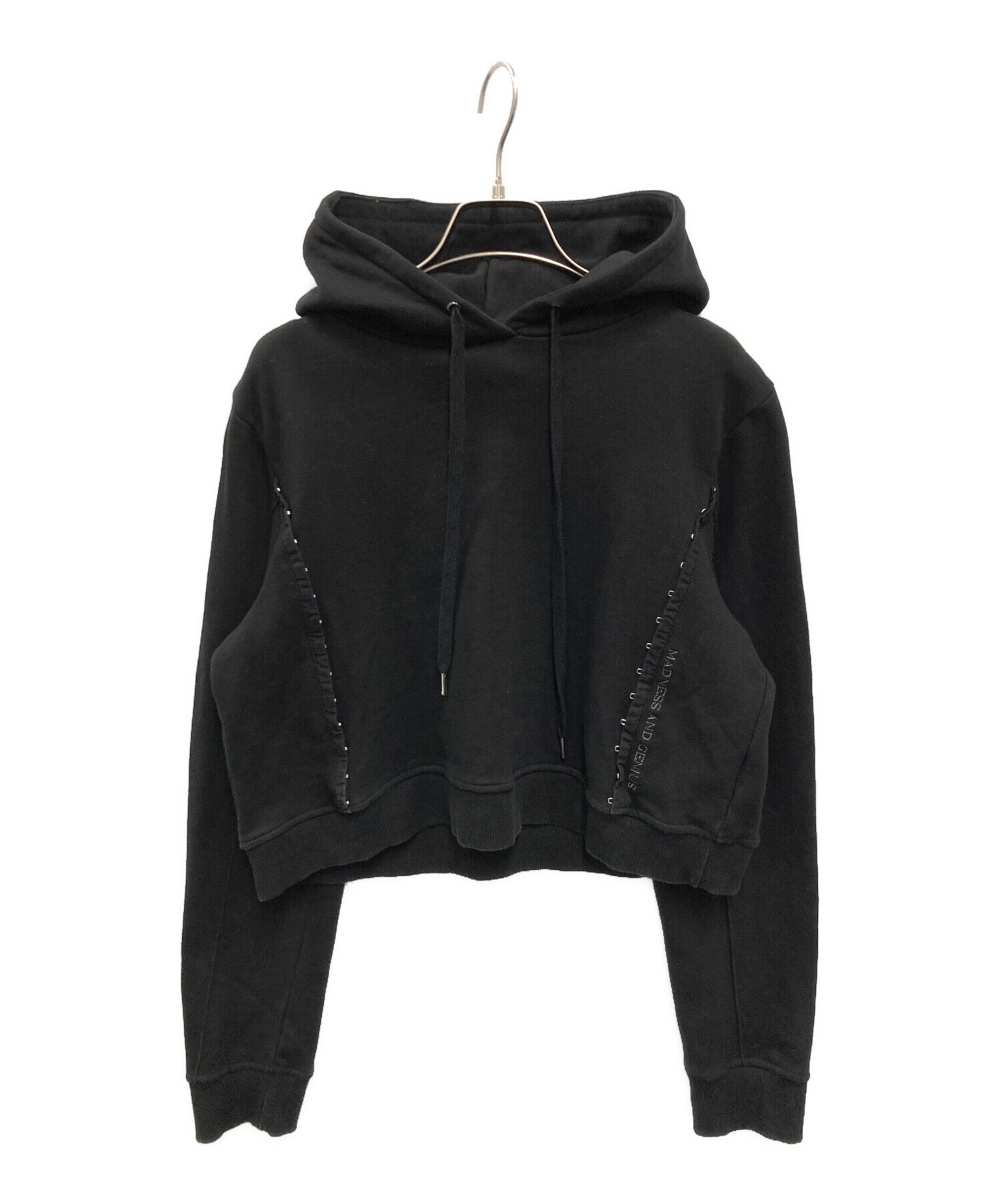 中古・古着通販】PRANK PROJECT (プランクプロジェクト) 2WAY Hoodie 