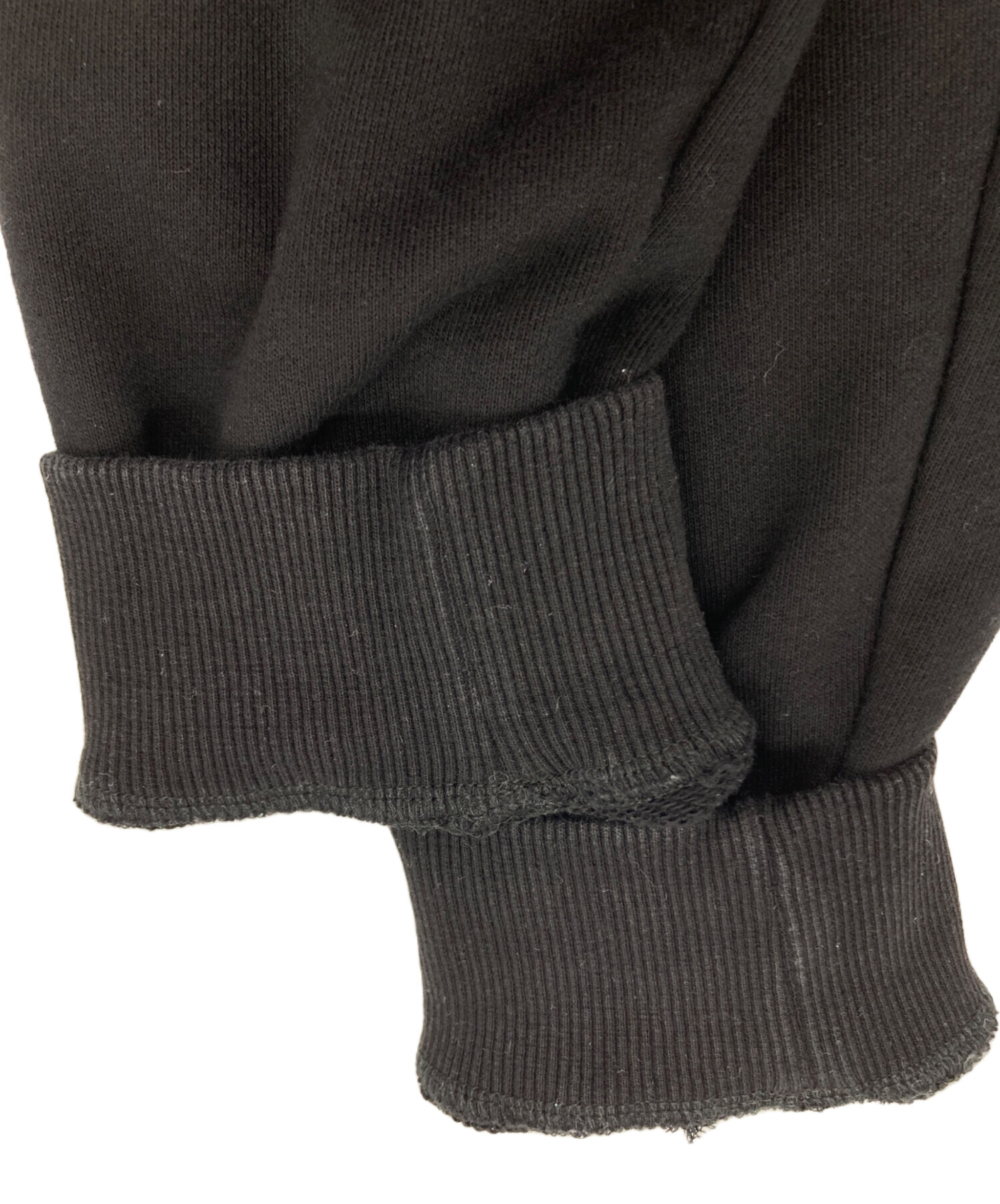 中古・古着通販】PRANK PROJECT (プランクプロジェクト) 2WAY Hoodie 