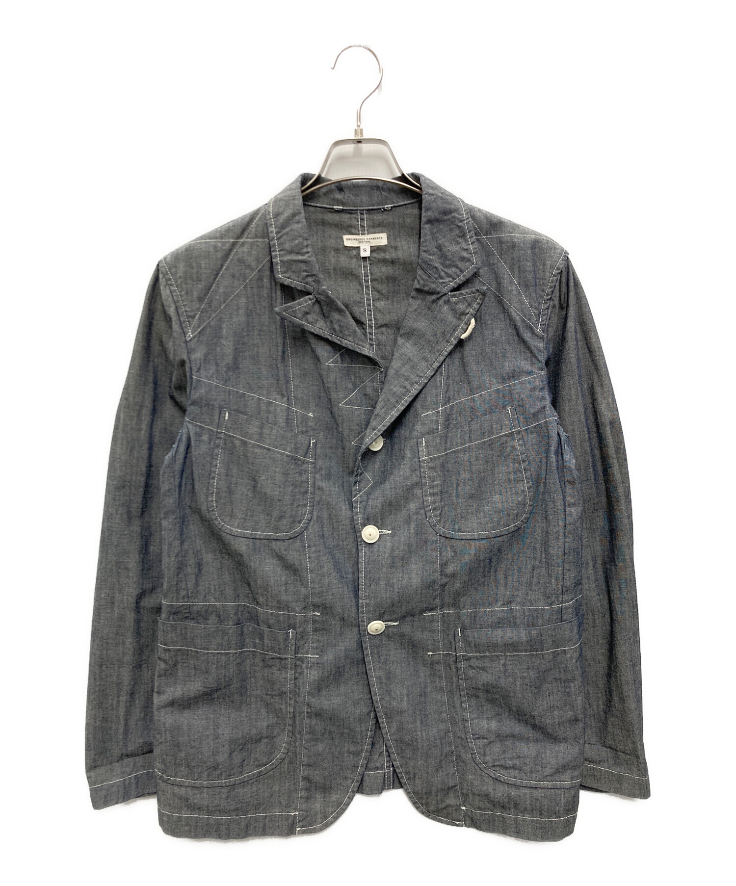 中古・古着通販】Engineered Garments (エンジニアド ガーメンツ