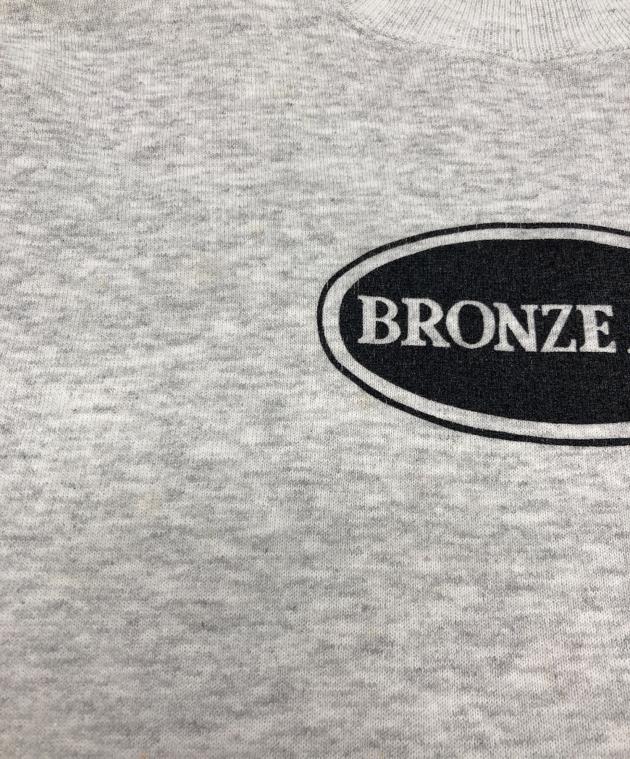 中古・古着通販】BRONZE AGE (ブロンズエイジ) 【古着】90s プリント
