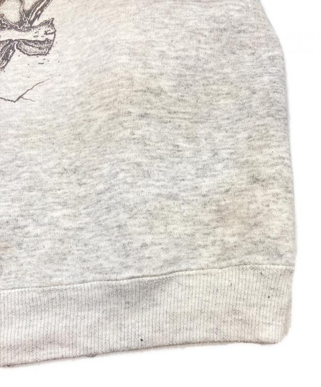 中古・古着通販】BRONZE AGE (ブロンズエイジ) 【古着】90s プリント