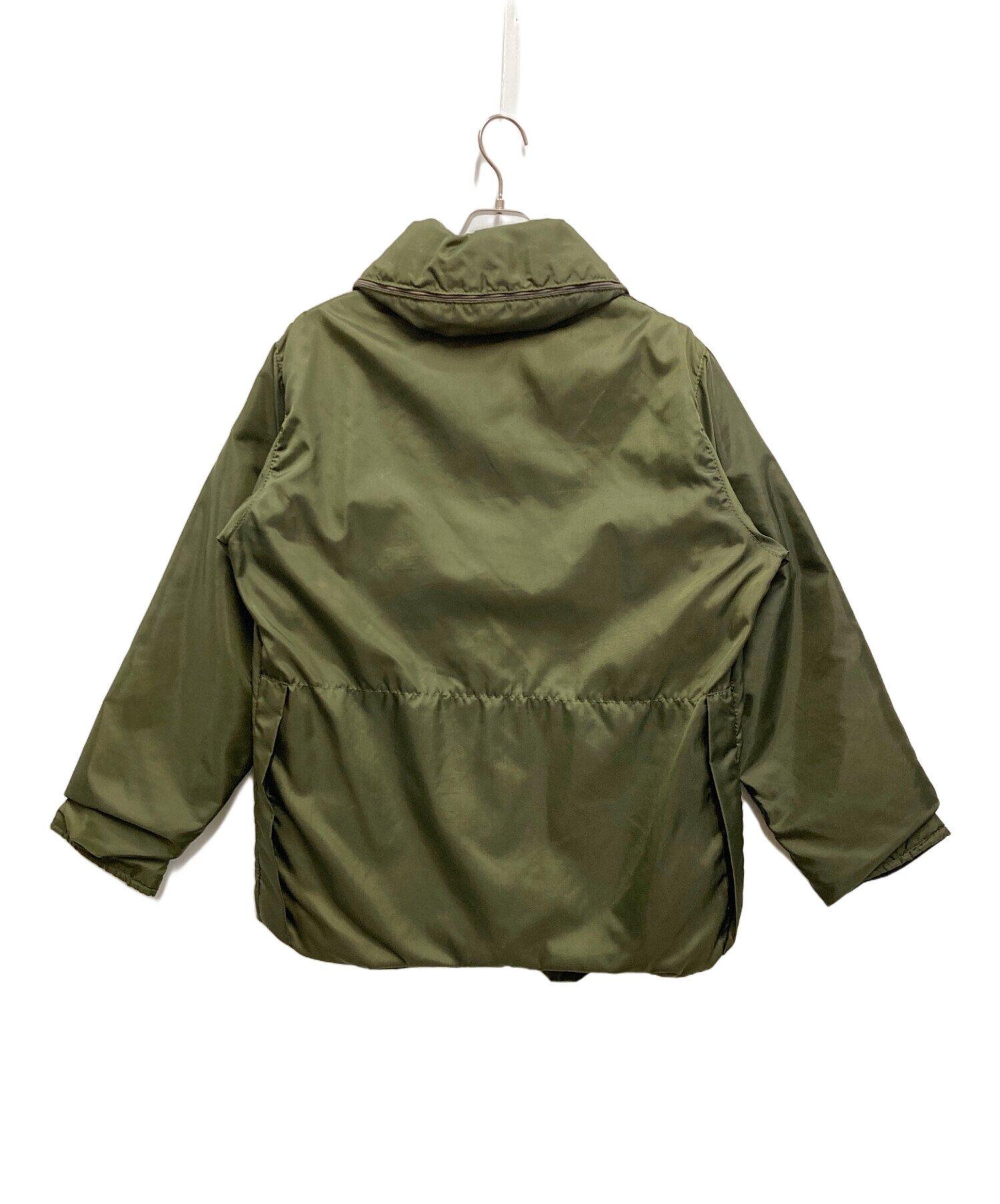 中古・古着通販】Eddie Bauer (エディーバウアー) ミリタリー