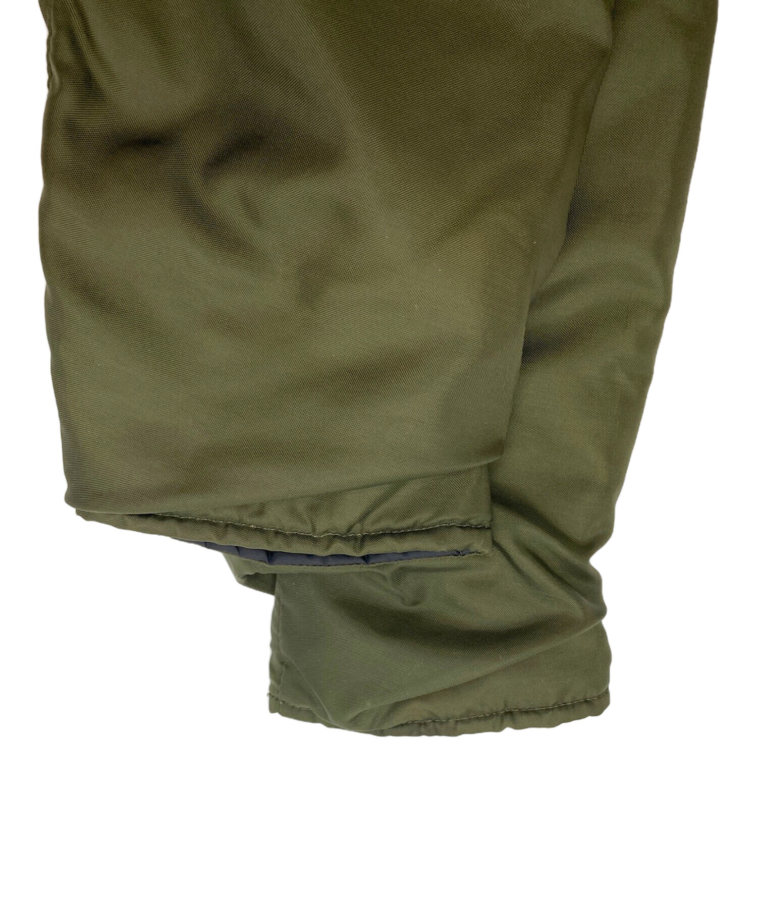 中古・古着通販】Eddie Bauer (エディーバウアー) ミリタリー