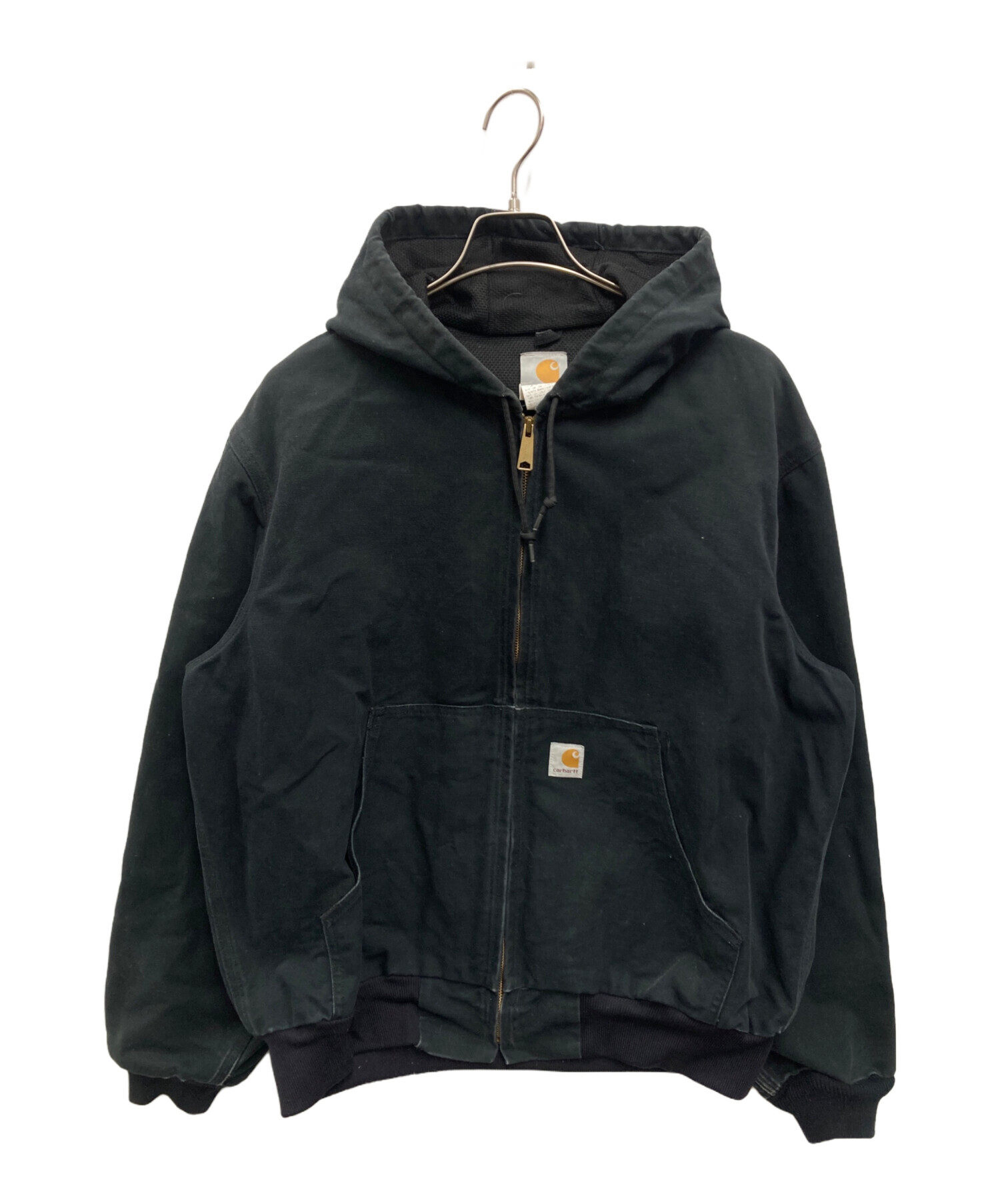 中古・古着通販】CarHartt (カーハート) アクティブジャケット