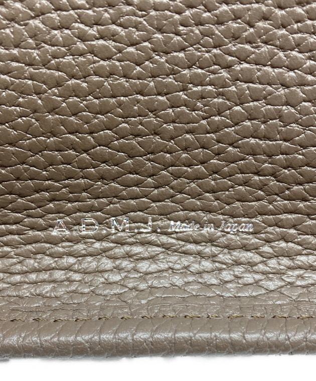 中古・古着通販】A.D.M.J. (エーディーエムジェイ) アールデコ