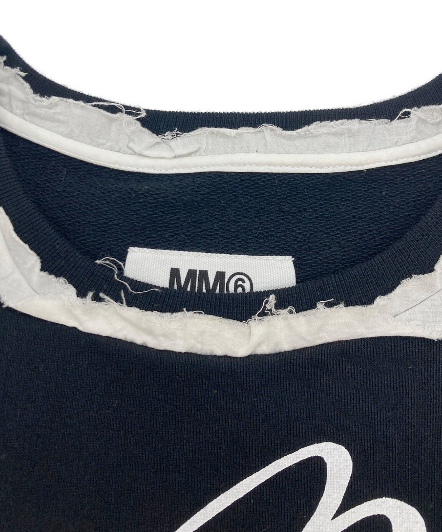 中古・古着通販】MM6 Maison Margiela (エムエムシックスメゾン 