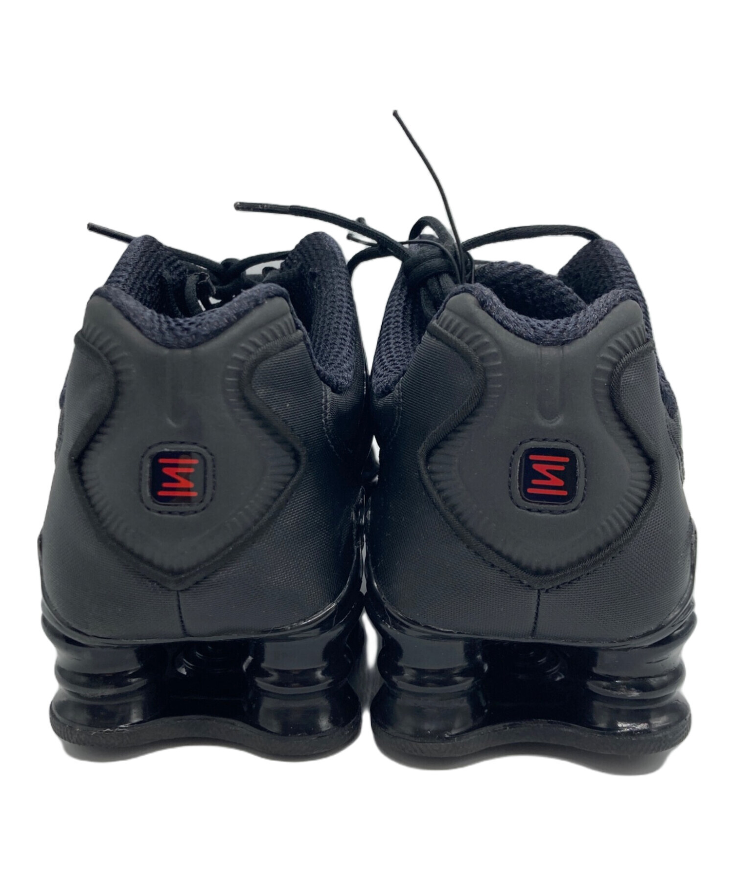 Nike Shox tl ブラック 25cm Nike Shox tl ブラック 25cm