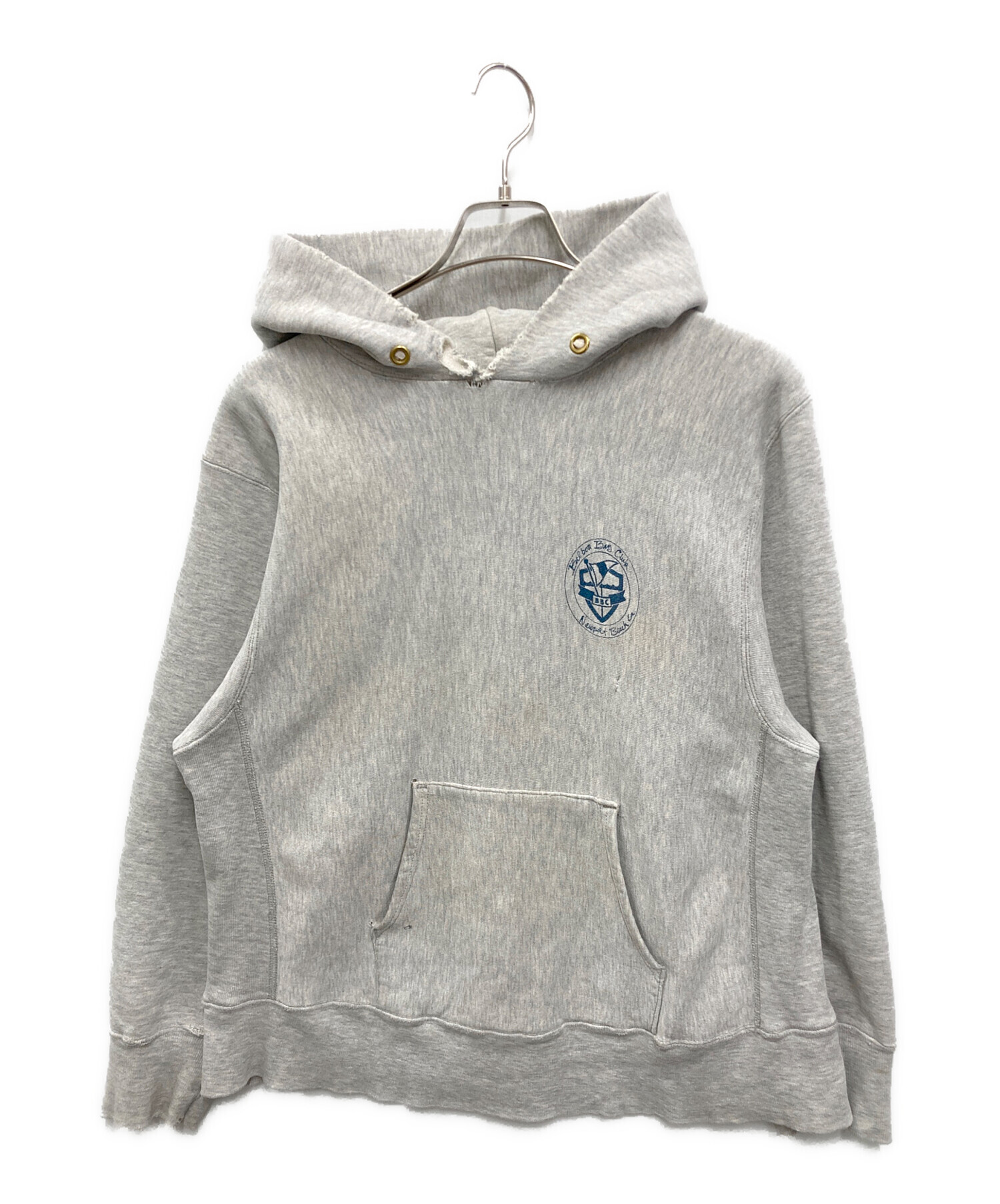 中古・古着通販】Champion REVERSE WEAVE (チャンピオン リバース 