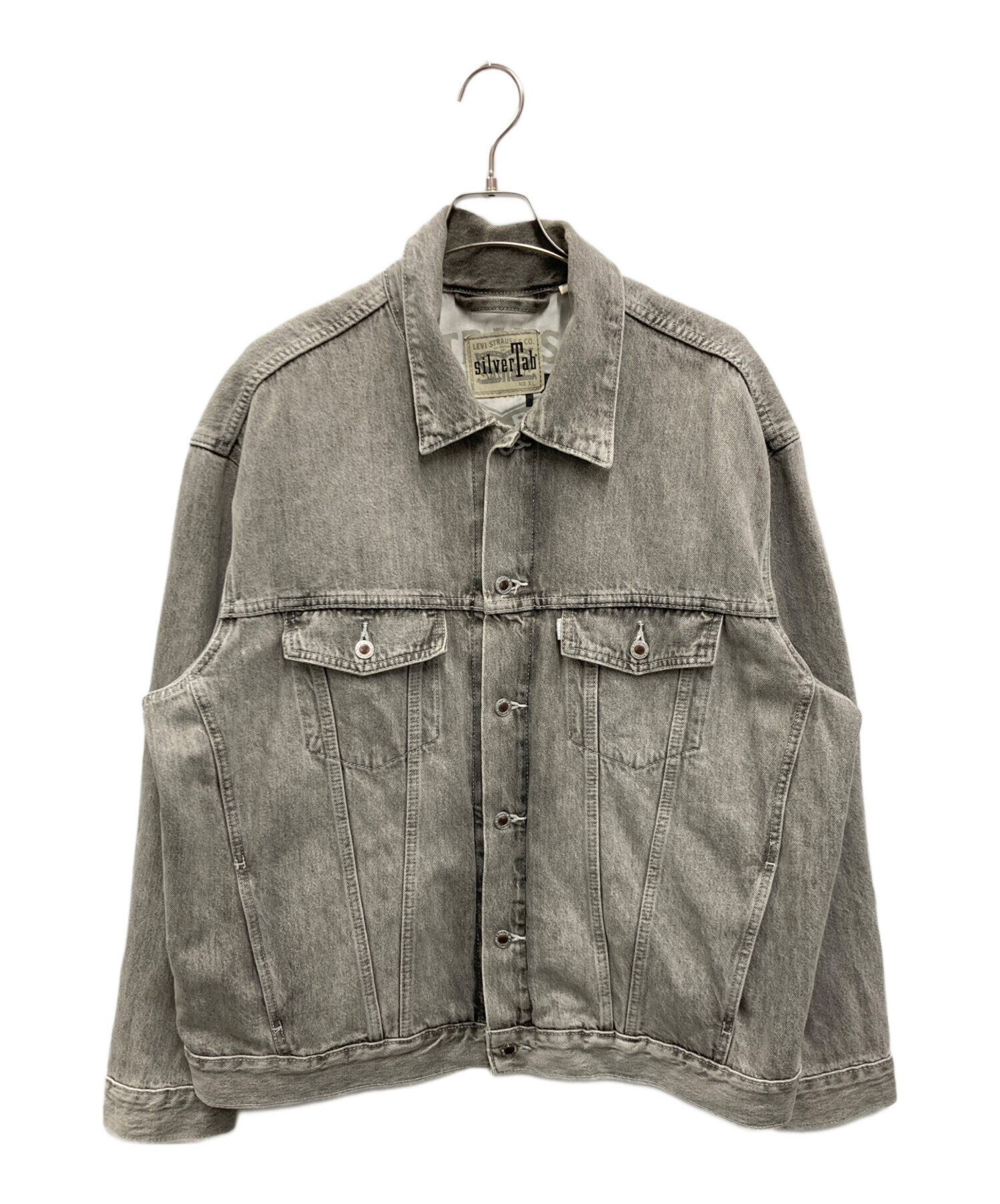 中古・古着通販】LEVI