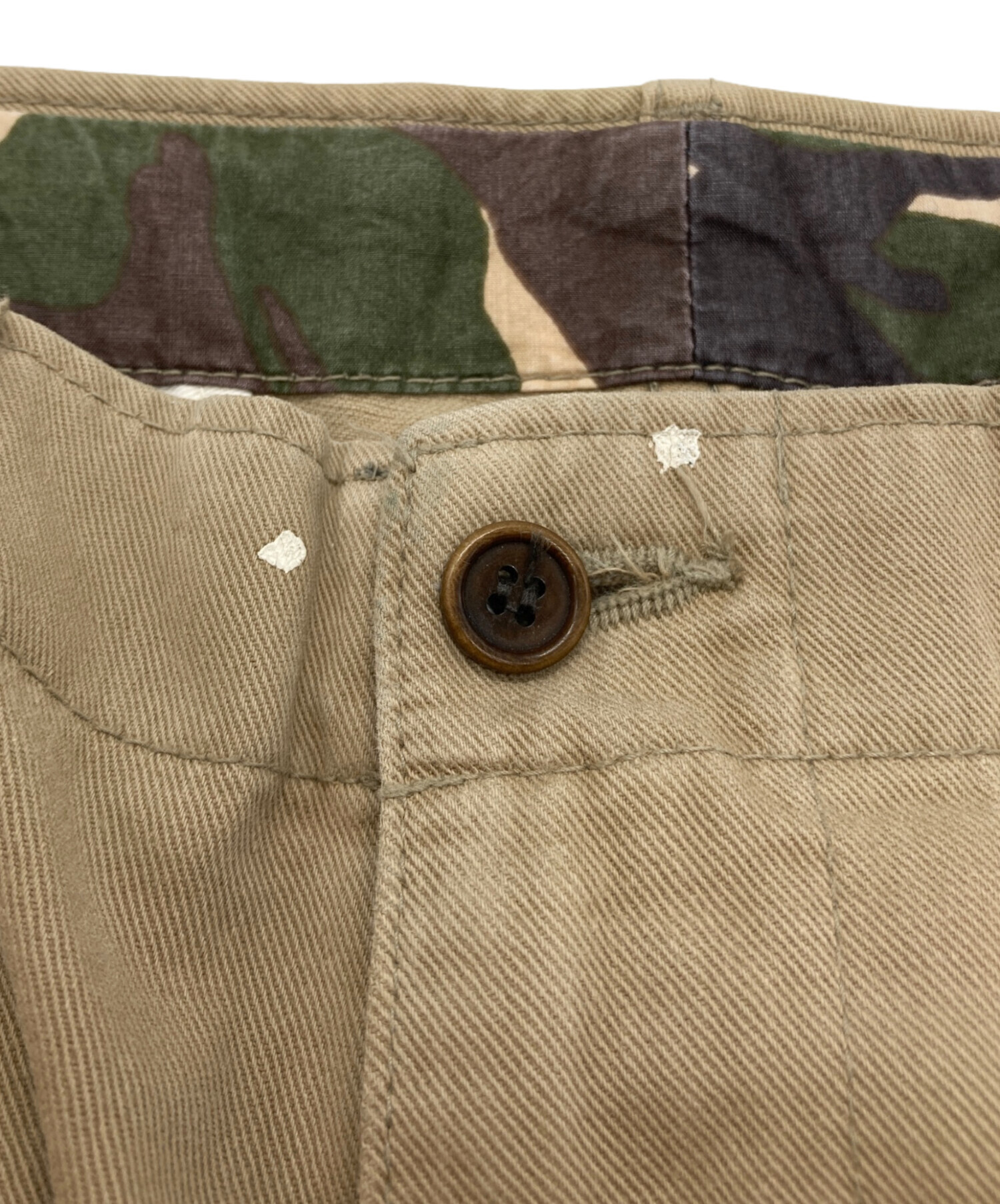 中古・古着通販】COMME des GARCONS HOMME (コムデギャルソン オム