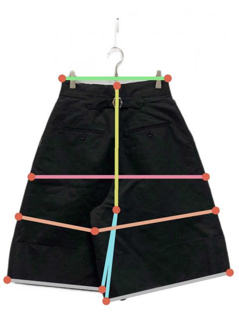 中古・古着通販】Curensology (カレンソロジー) コットンニーレングス2