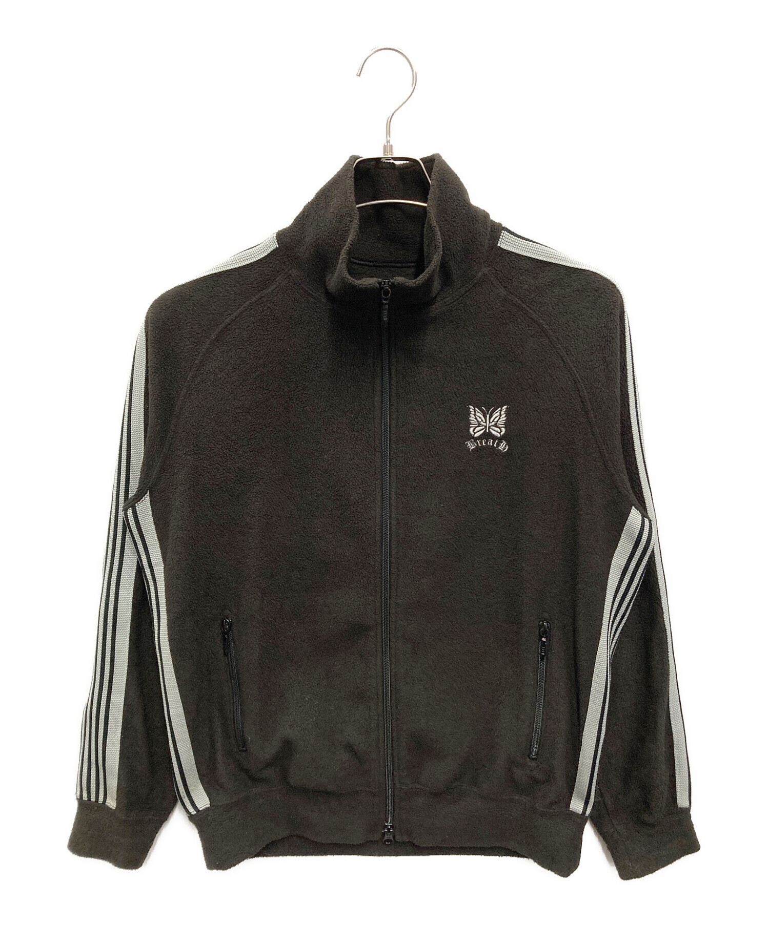 中古・古着通販】Needles (ニードルズ) BREATH (ブレス) フリース
