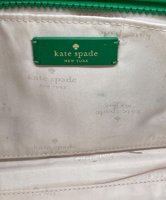 中古・古着通販】Kate Spade (ケイトスペード) キップ パフィー