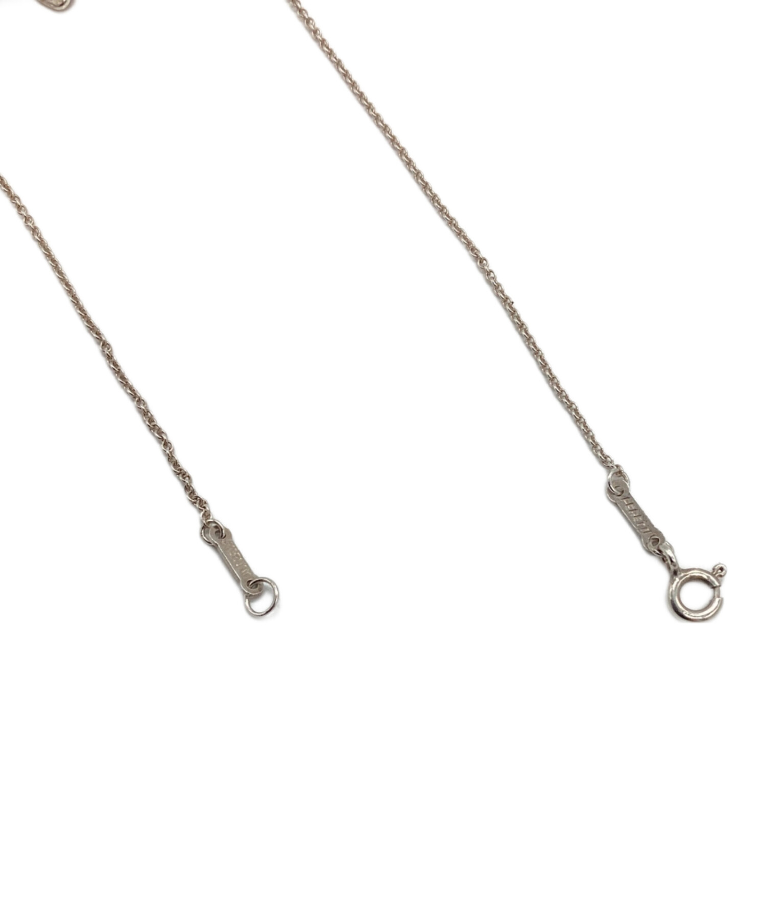 中古・古着通販】Tiffany & Co. (ティファニー) スターオブダビデ 