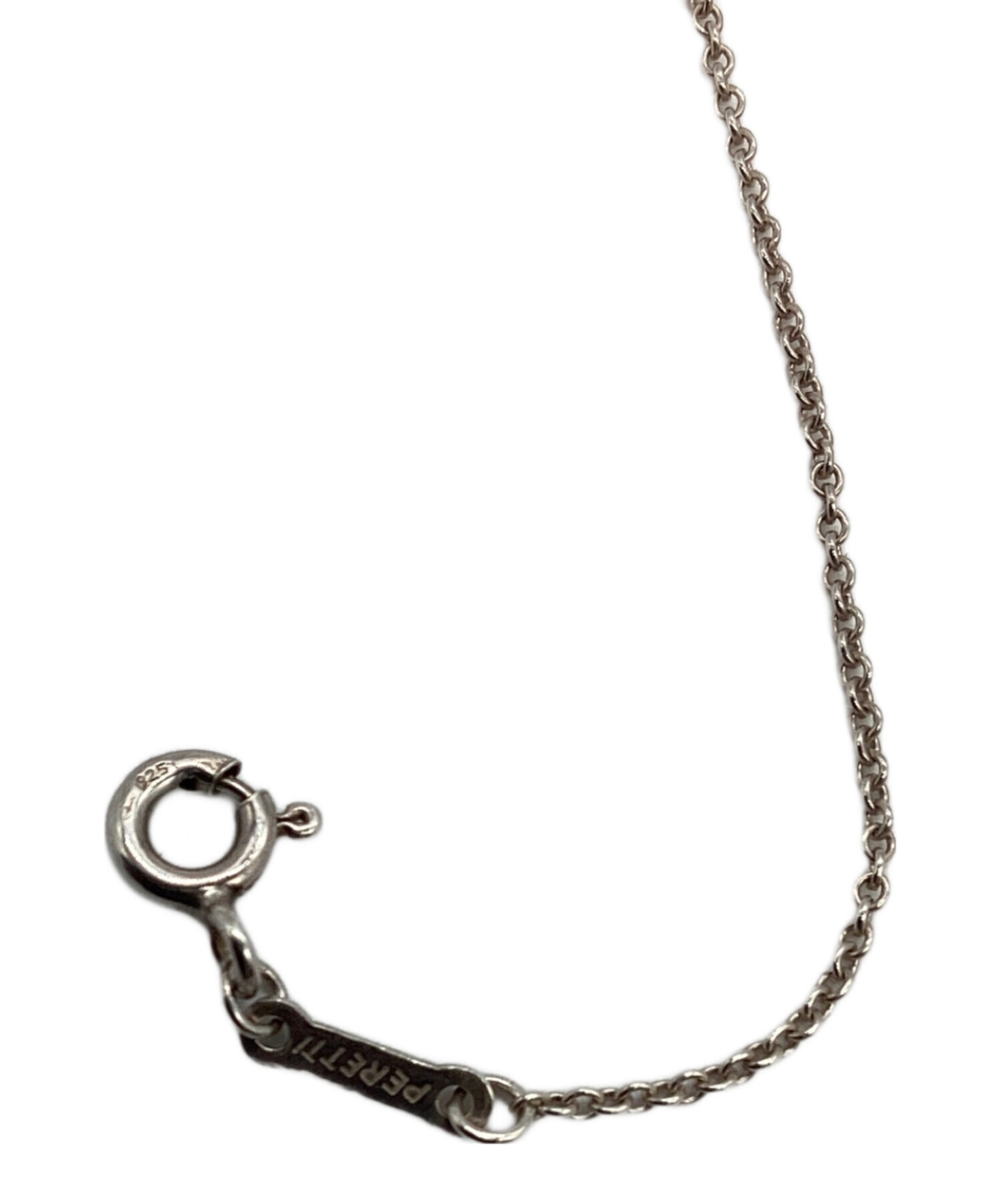 中古・古着通販】Tiffany & Co. (ティファニー) スターオブダビデ