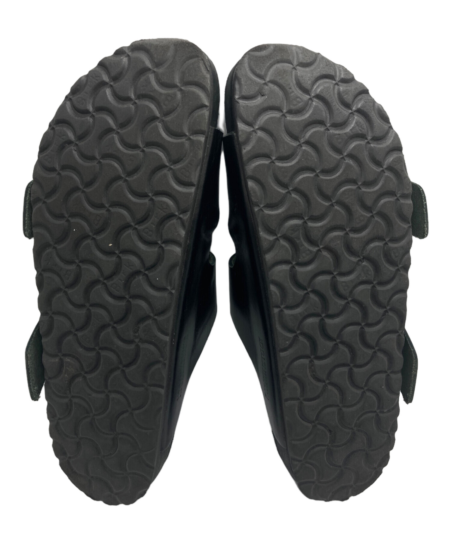 中古・古着通販】BIRKENSTOCK (ビルケンシュトック) RICK OWENS