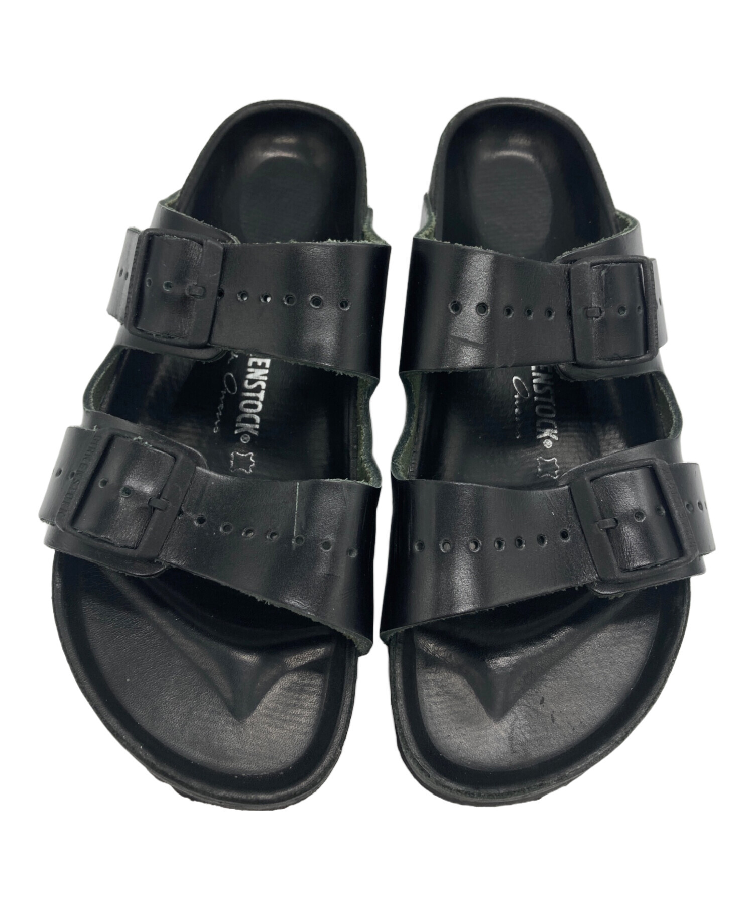 中古・古着通販】BIRKENSTOCK (ビルケンシュトック) RICK OWENS
