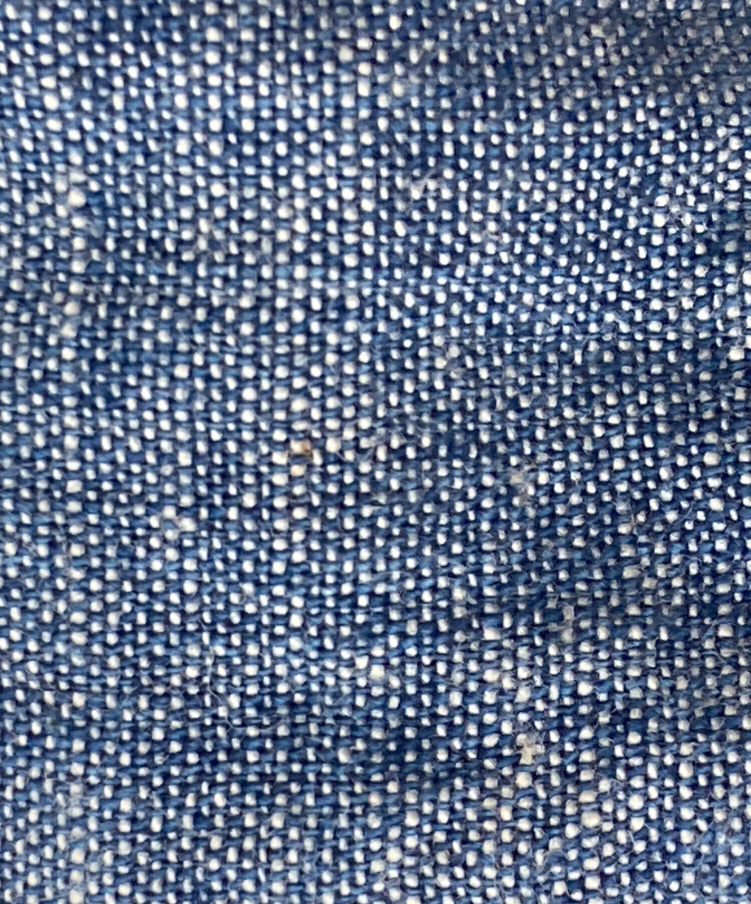 中古・古着通販】RRL (ダブルアールエル) シャンブレーシャツ